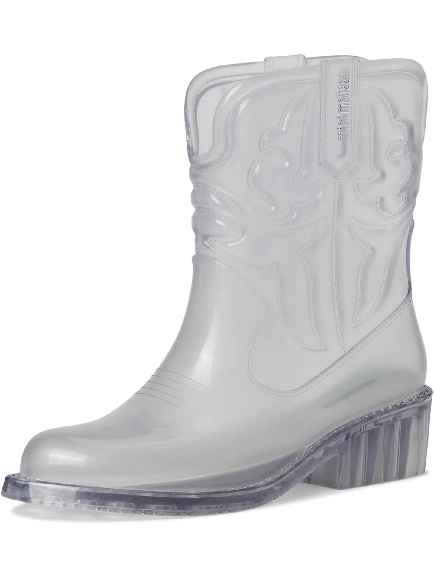 Ботинки Mini Melissa Texas Boots — 7