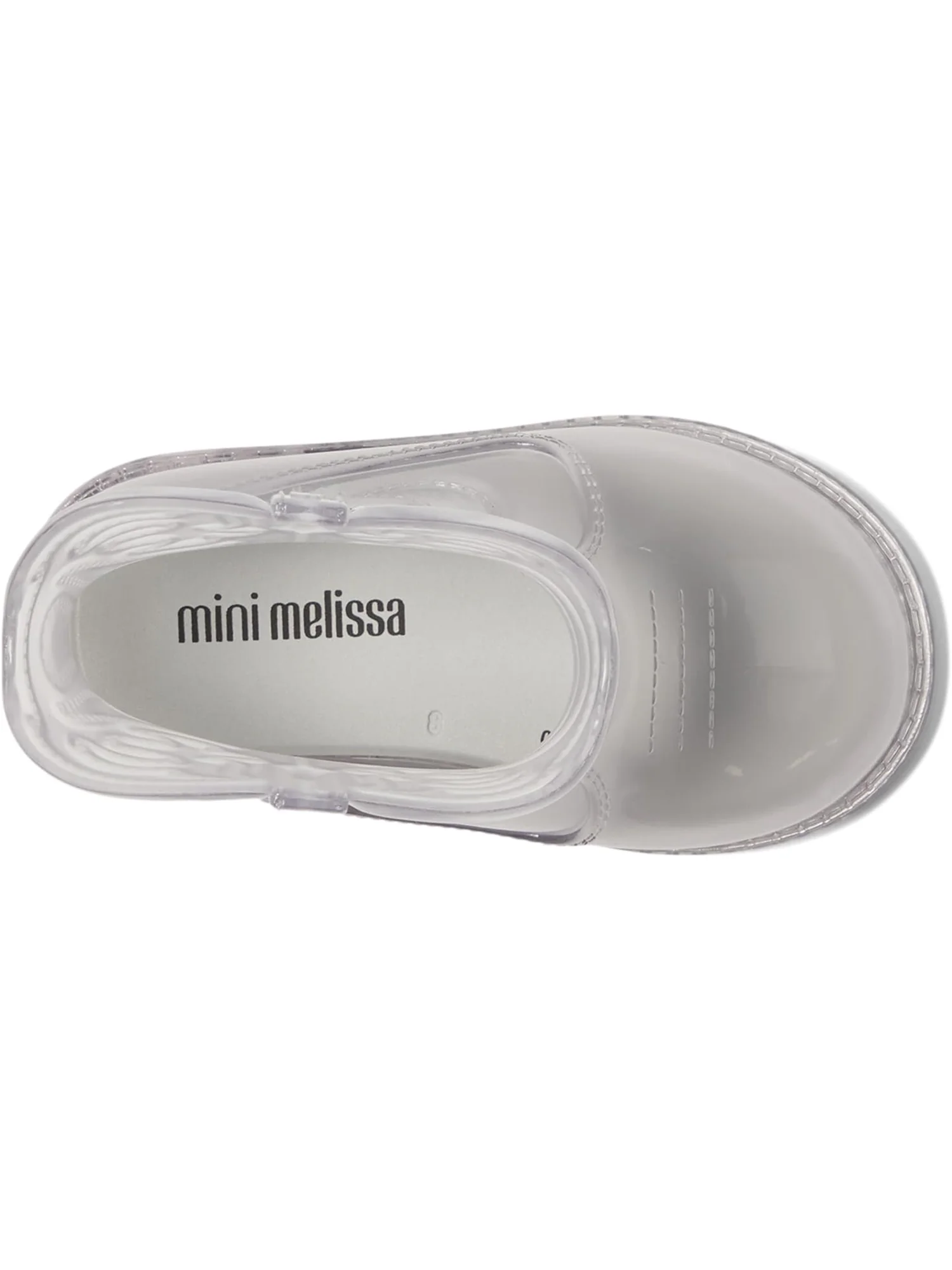 Ботинки Mini Melissa Texas Boots — 2