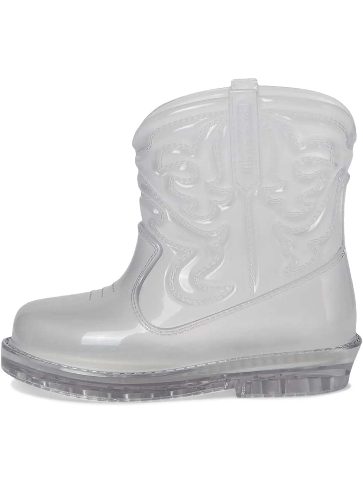 Ботинки Mini Melissa Texas Boots — 4