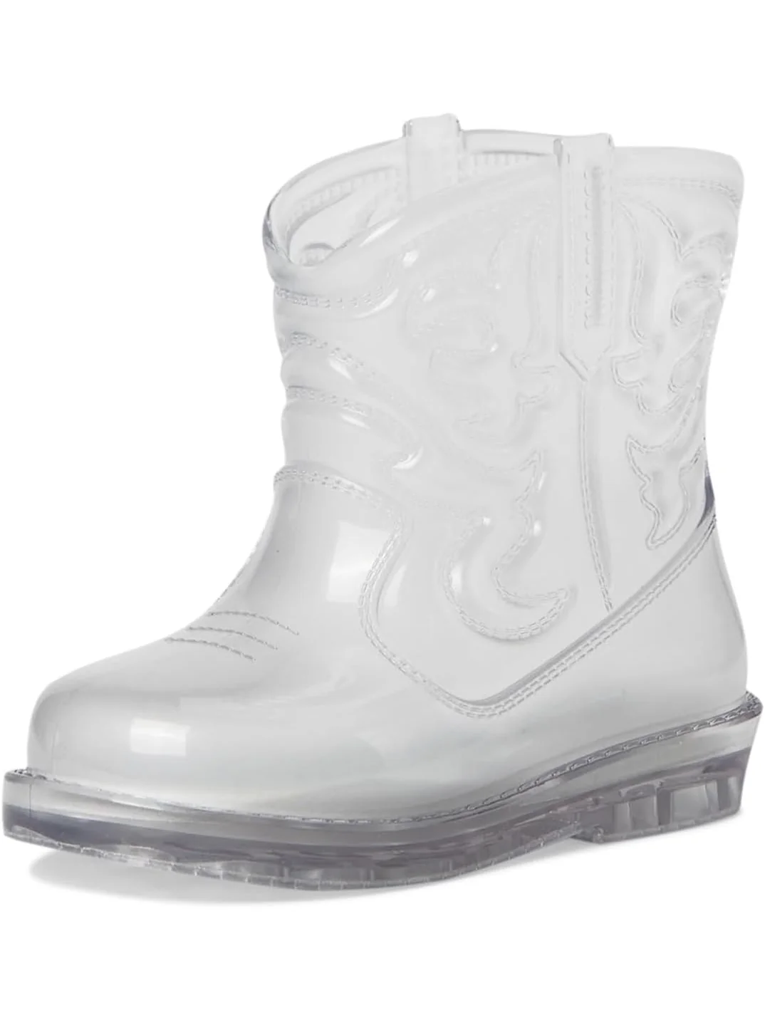 Ботинки Mini Melissa Texas Boots — 7