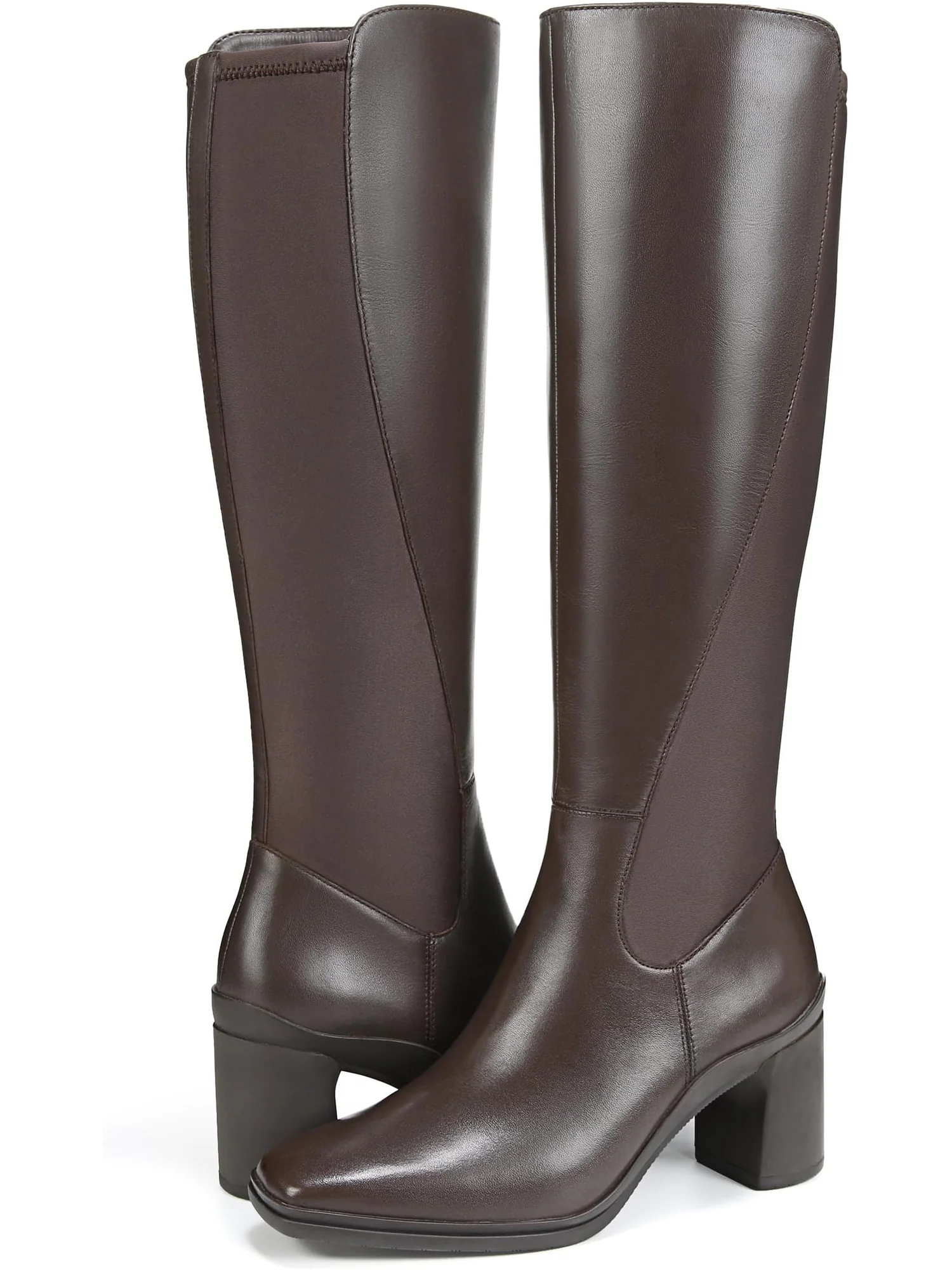 Ботинки Naturalizer Axel Weatherproof Knee High Boot — 1