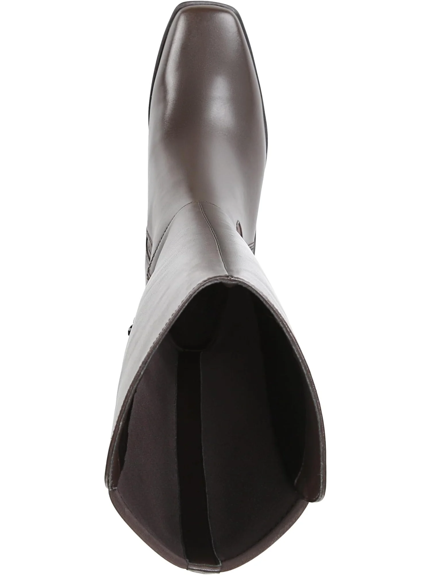 Ботинки Naturalizer Axel Weatherproof Knee High Boot — 2