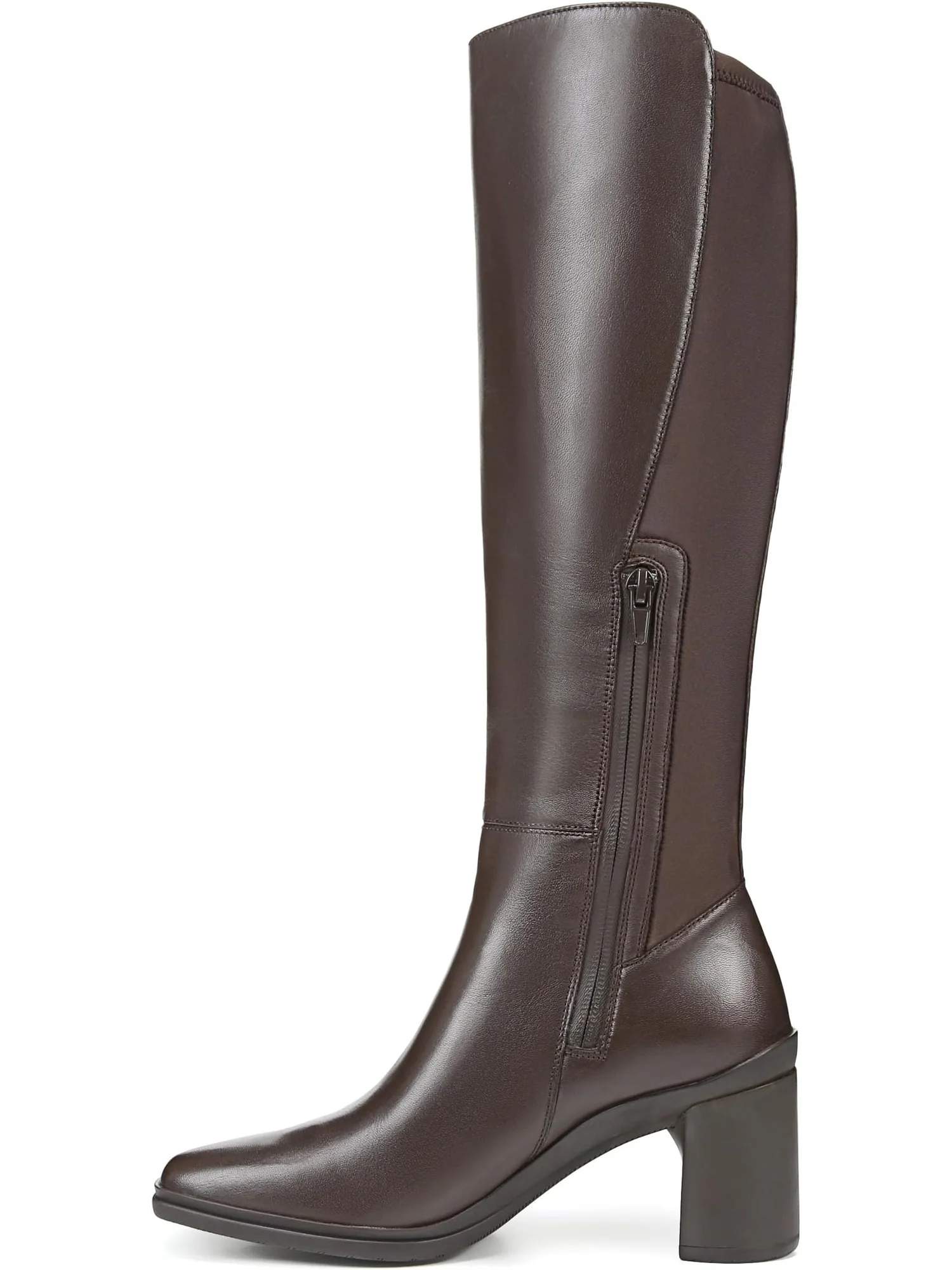 Ботинки Naturalizer Axel Weatherproof Knee High Boot — 4