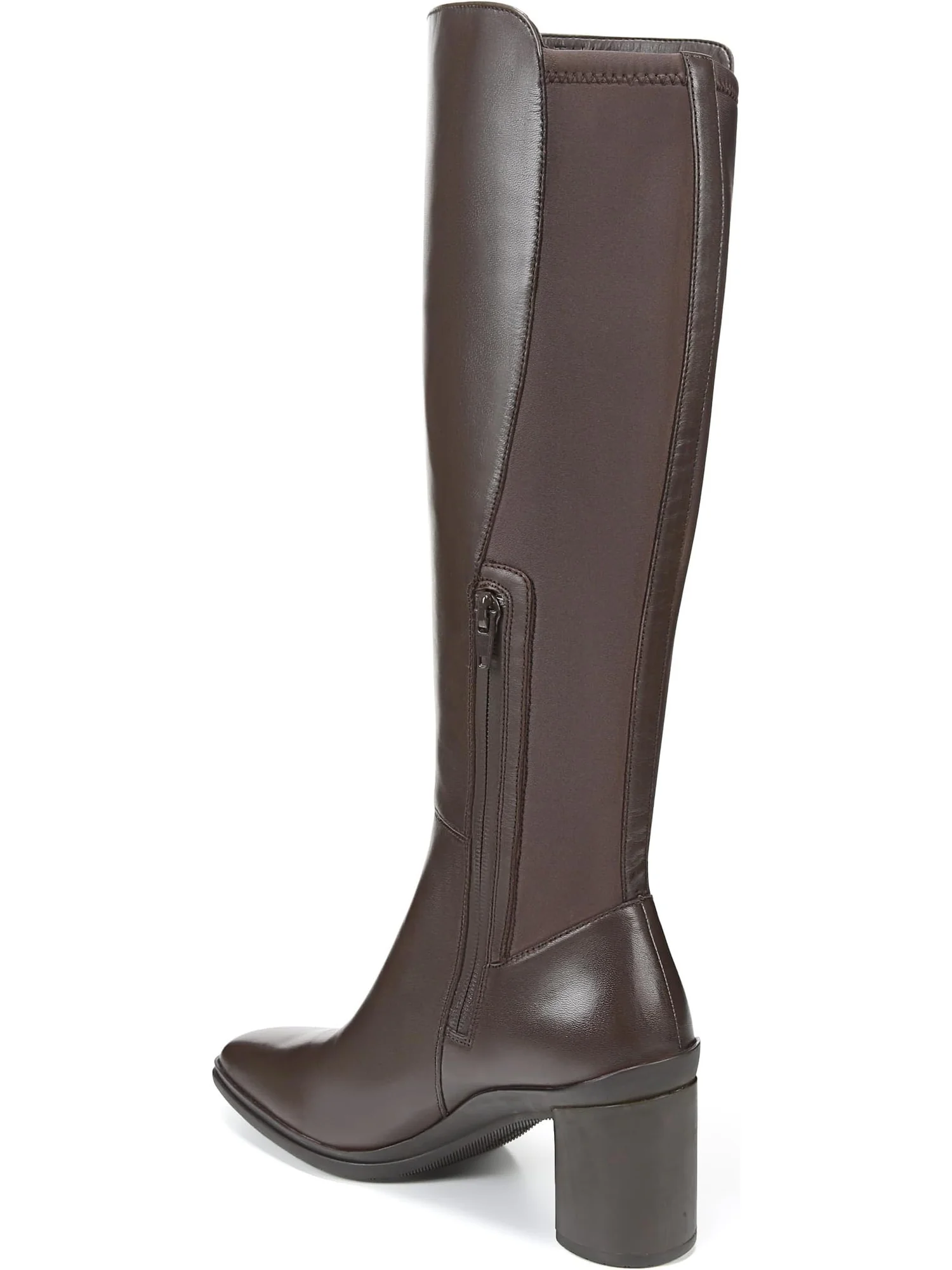 Ботинки Naturalizer Axel Weatherproof Knee High Boot — 5