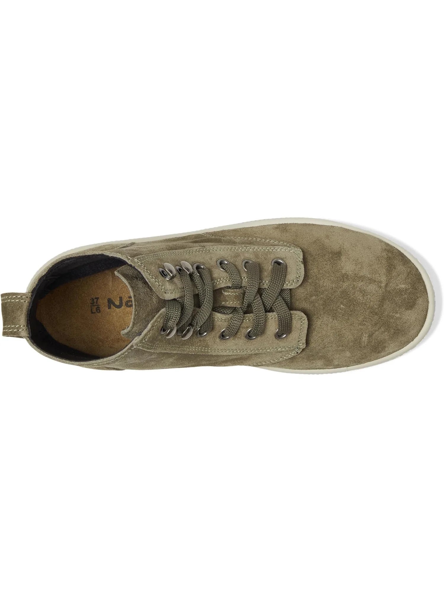 Ботинки Naot Women's Canoe — 2