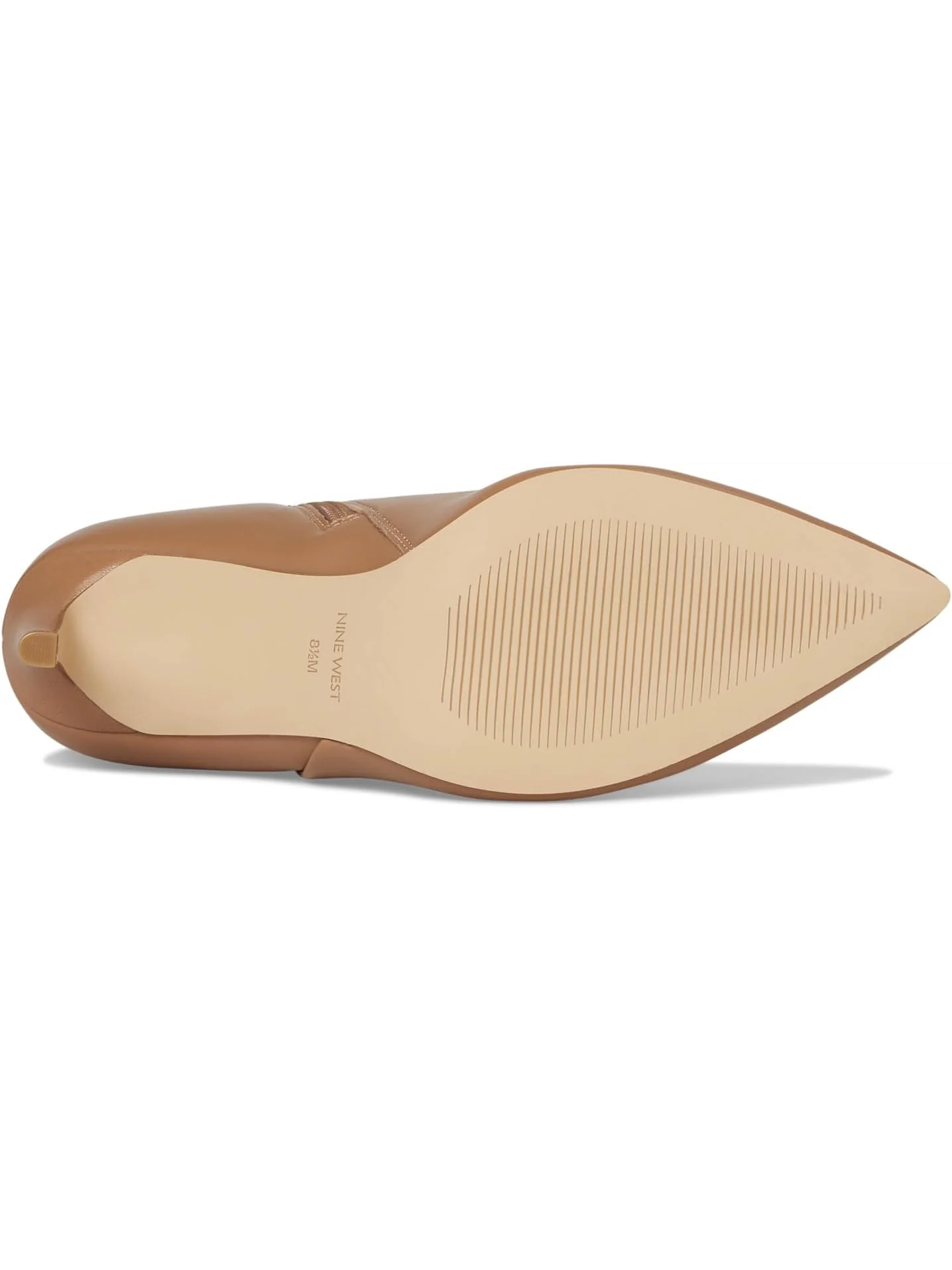 Ботинки Nine West Richy — 3