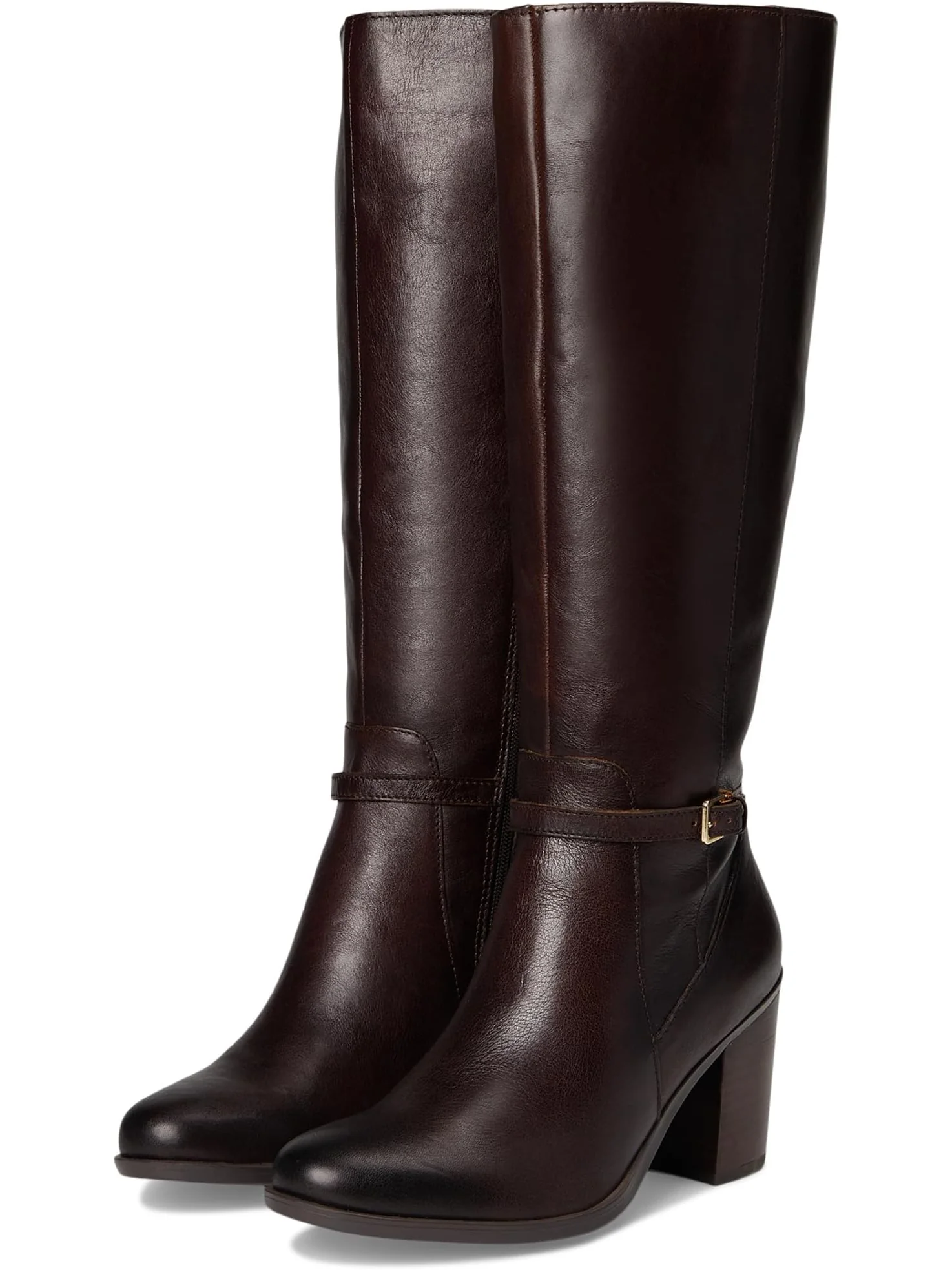 Ботинки Naturalizer Women's Kalina — 1