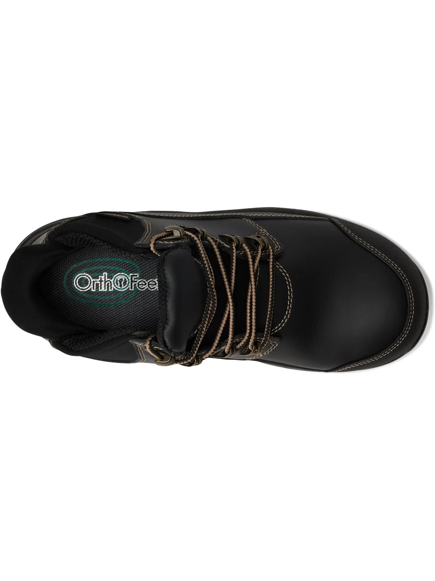 Ботинки Orthofeet Graphite — 2