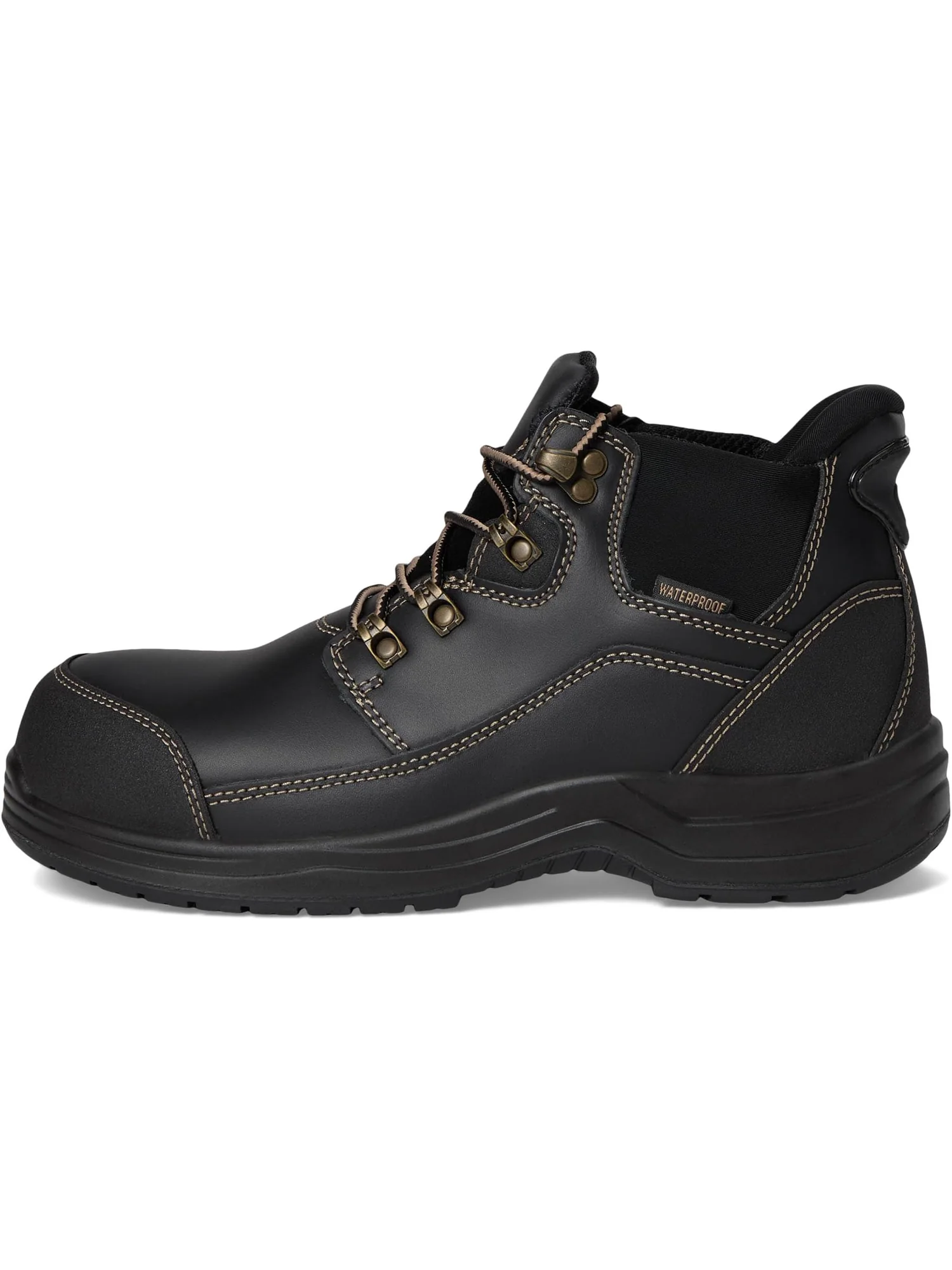 Ботинки Orthofeet Graphite — 4