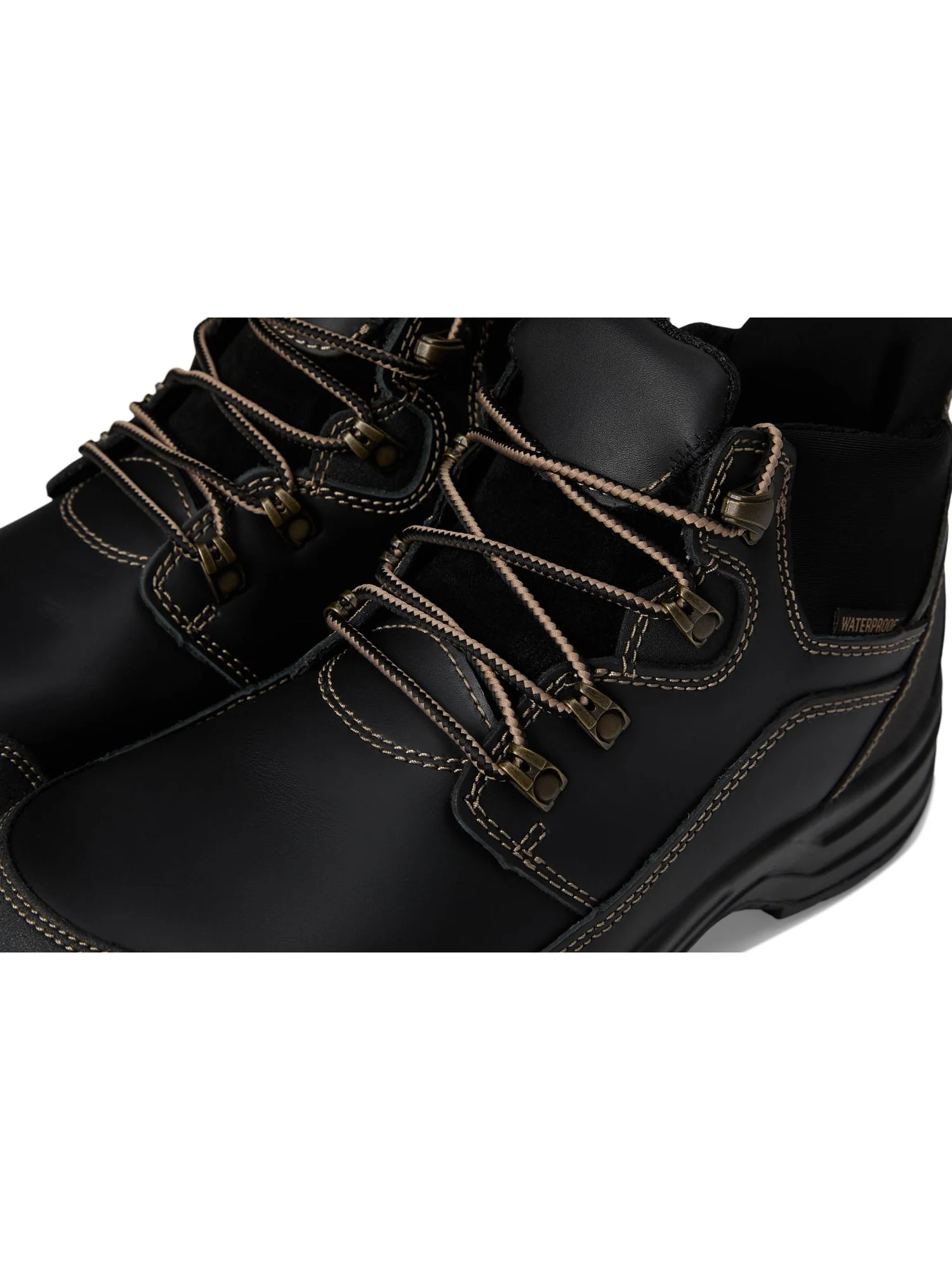Ботинки Orthofeet Graphite — 6