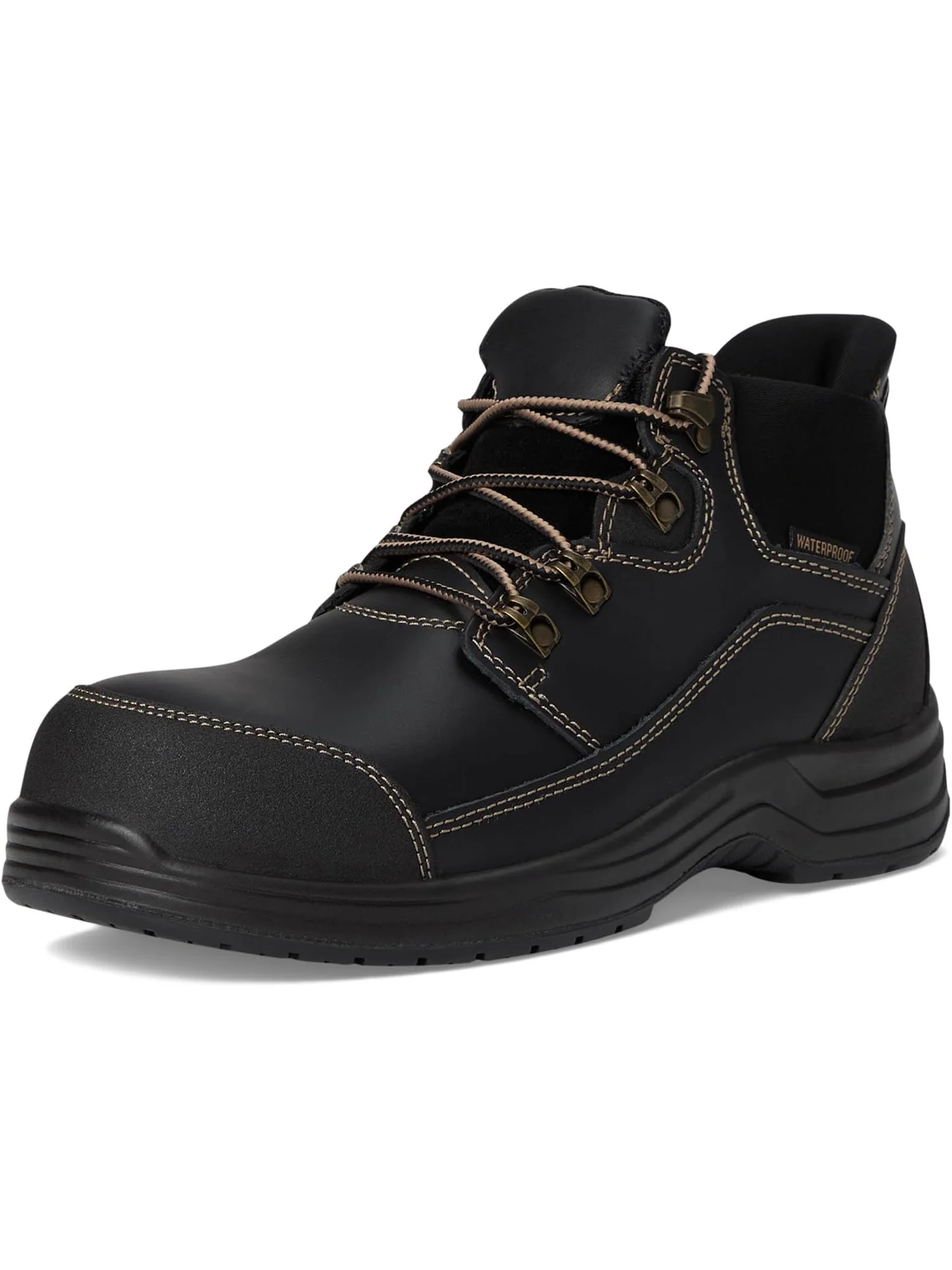 Ботинки Orthofeet Graphite — 7