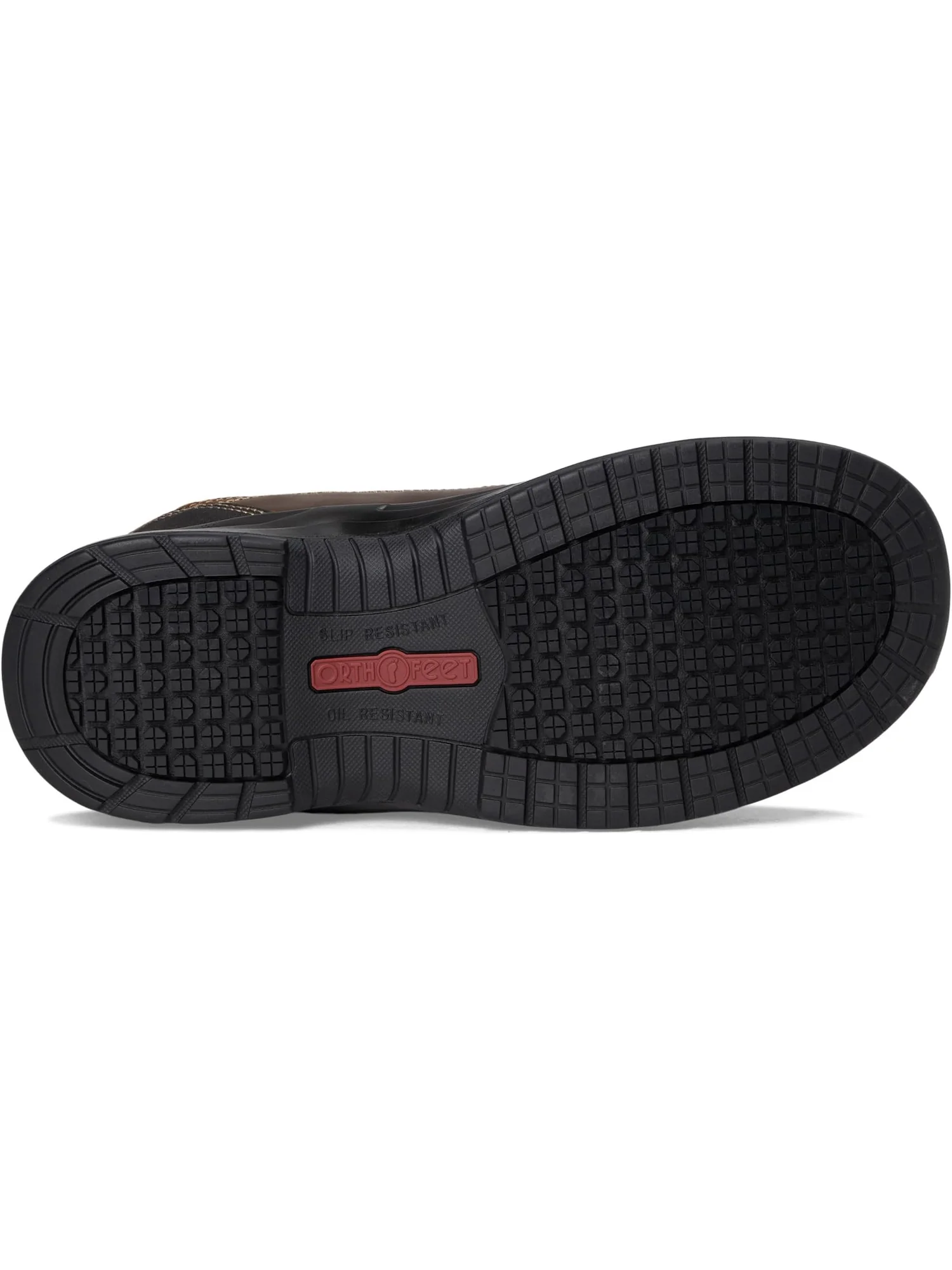 Ботинки Orthofeet Men's Graphite — 3