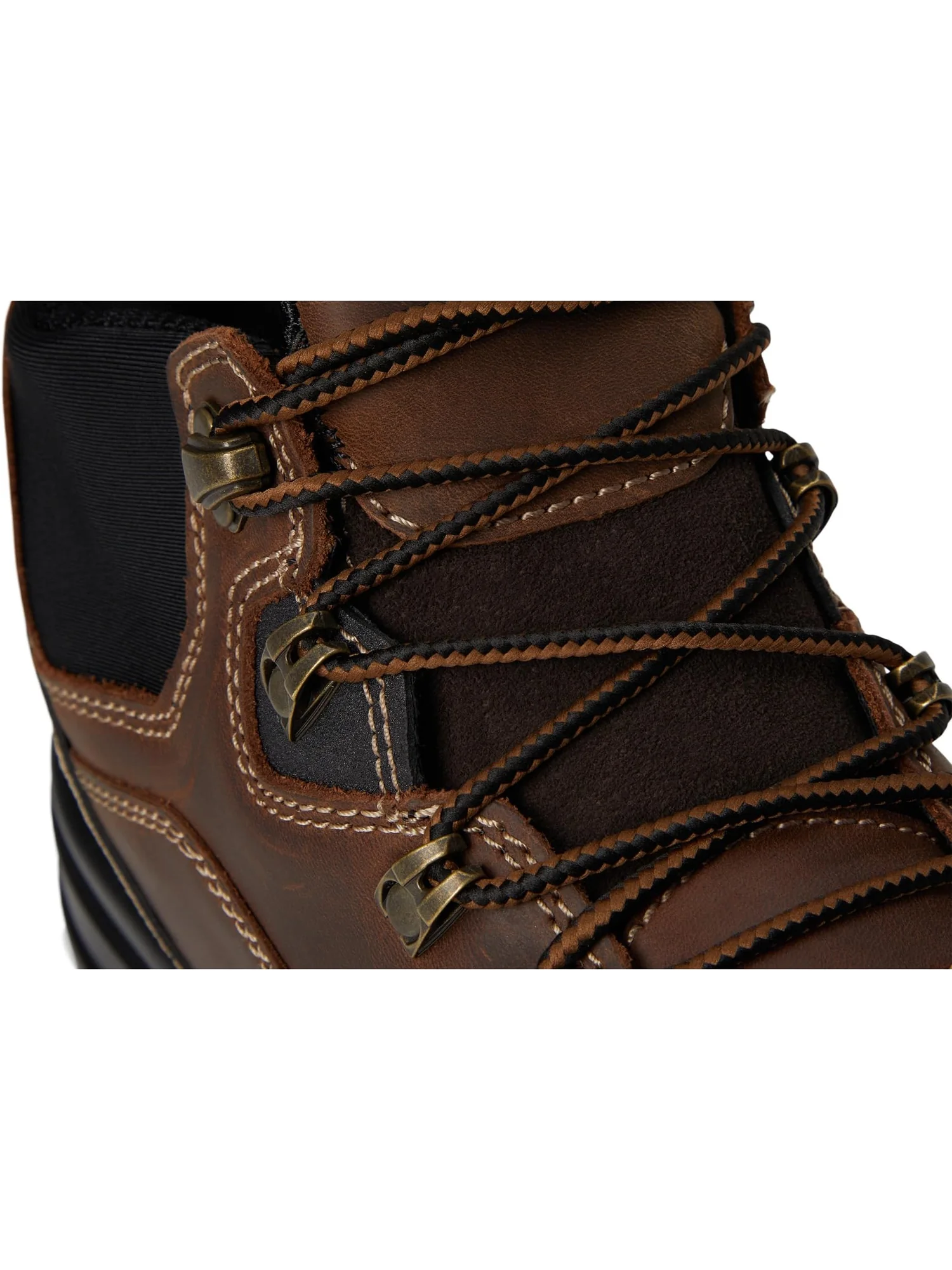 Ботинки Orthofeet Men's Graphite — 6