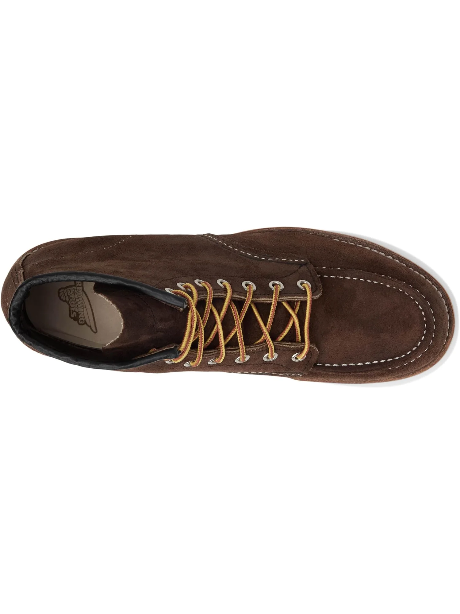 Ботинки Red Wing Heritage 6" Moc Toe — 2