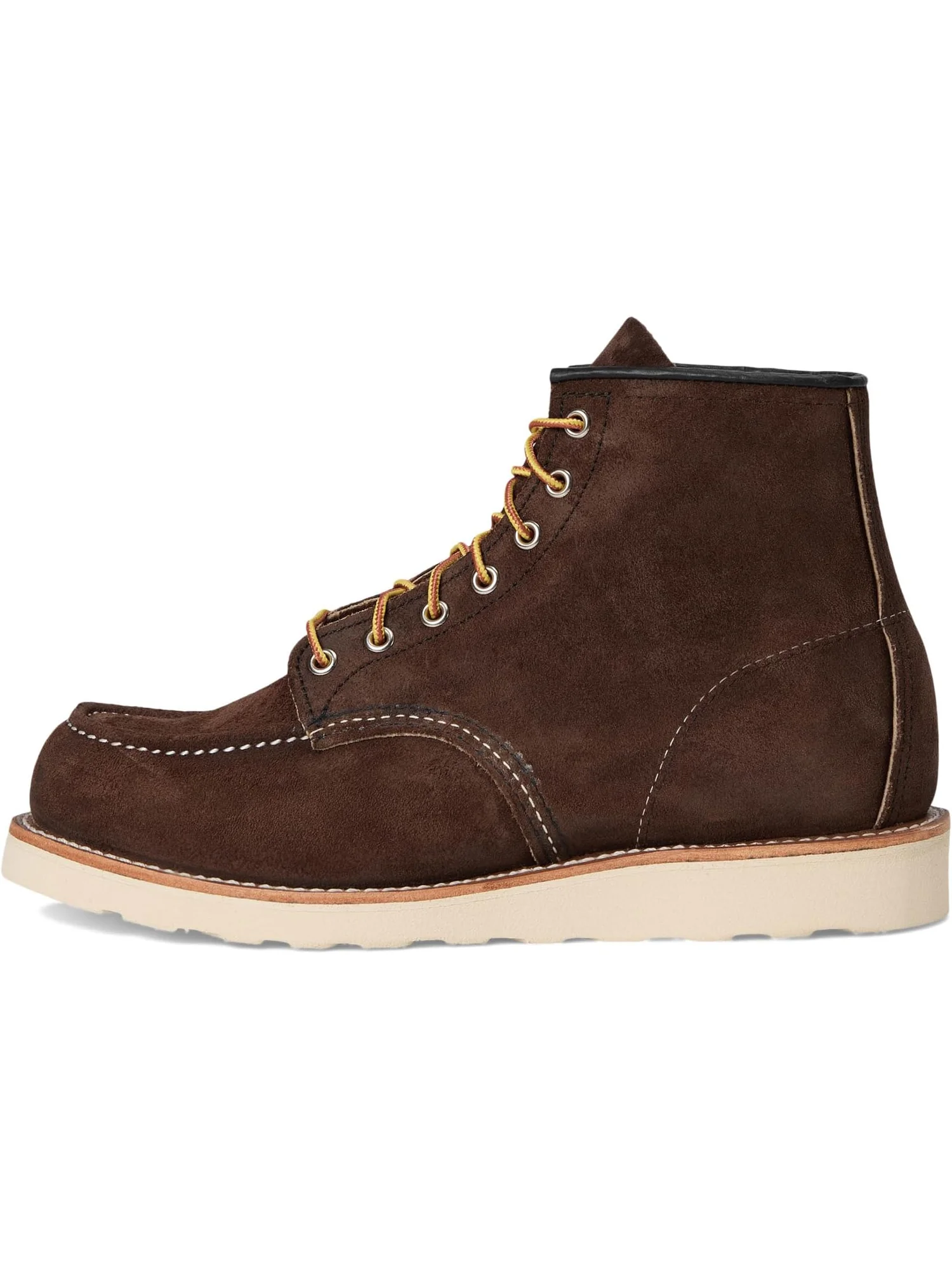 Ботинки Red Wing Heritage 6" Moc Toe — 4