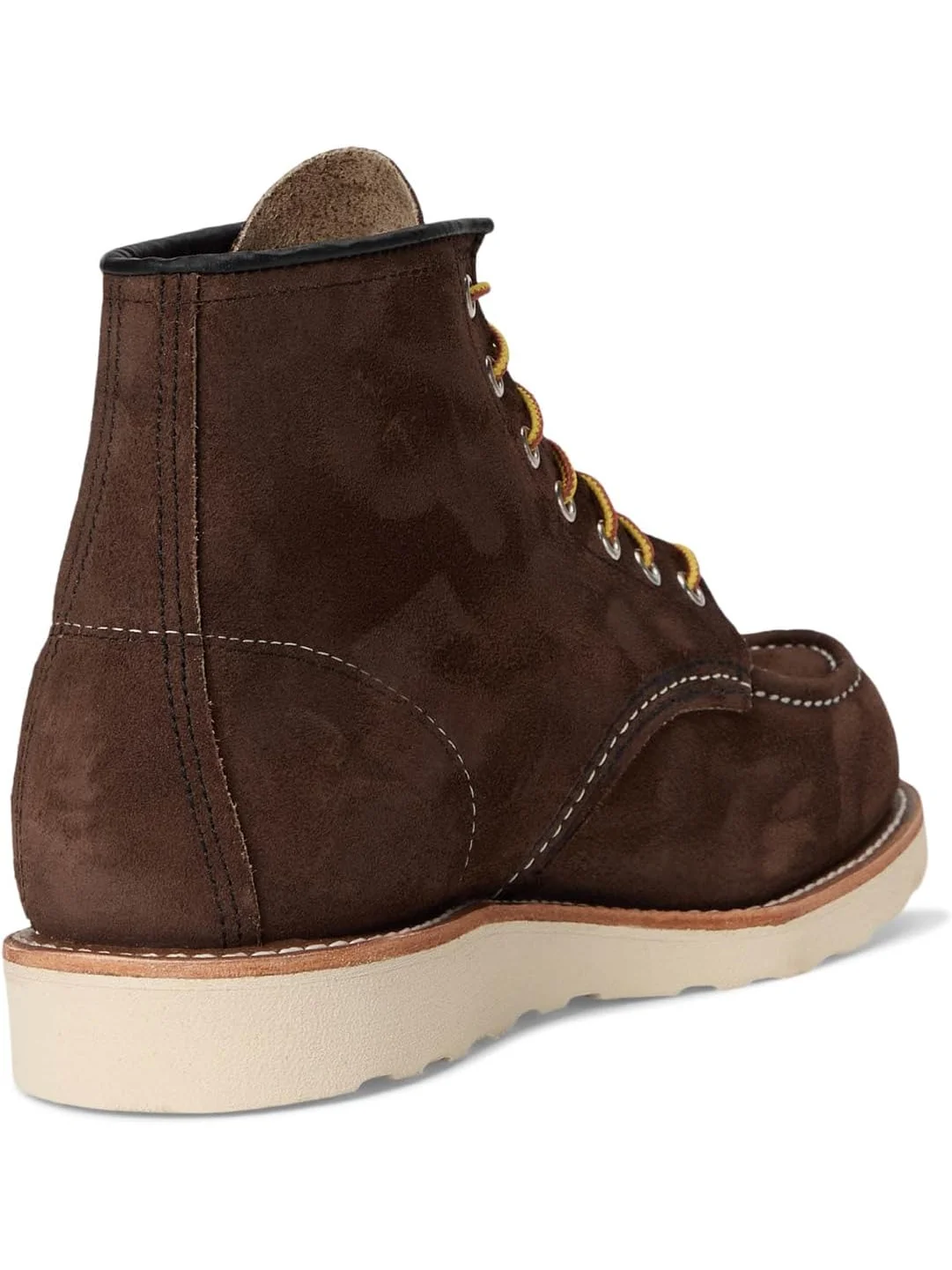 Ботинки Red Wing Heritage 6" Moc Toe — 5