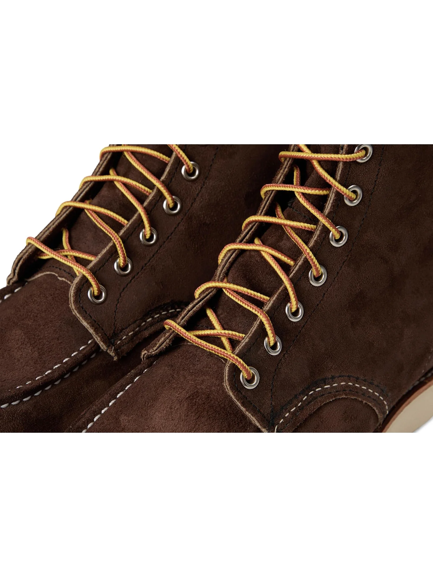 Ботинки Red Wing Heritage 6" Moc Toe — 6