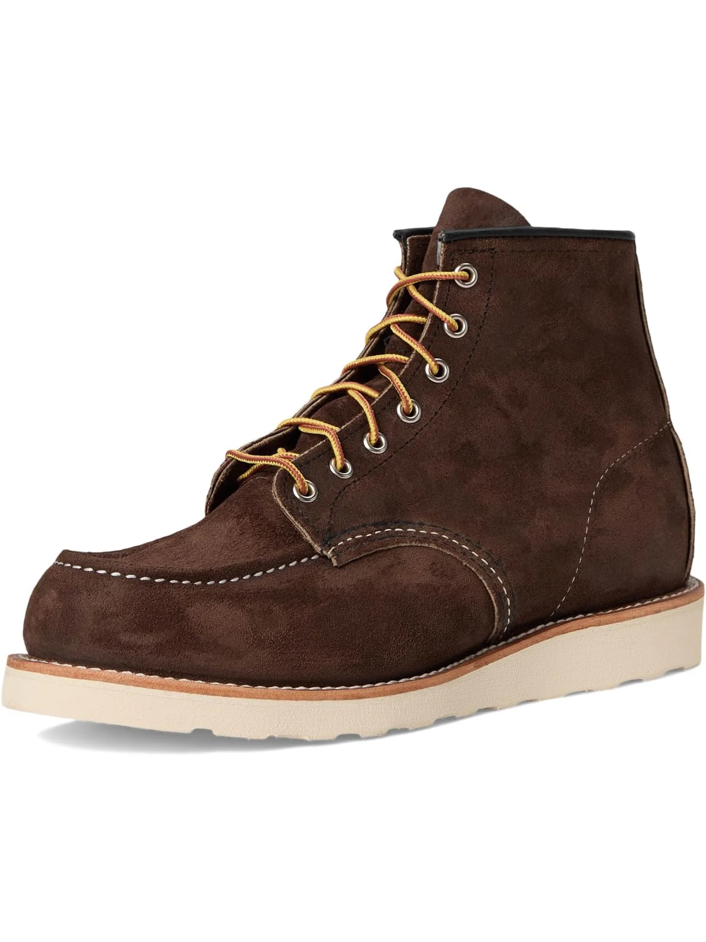 Ботинки Red Wing Heritage 6" Moc Toe — 7