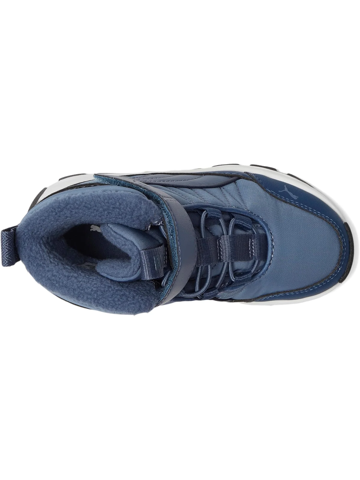 Ботинки PUMA Kids Evolve Boot Alternative Closure Plus — 2