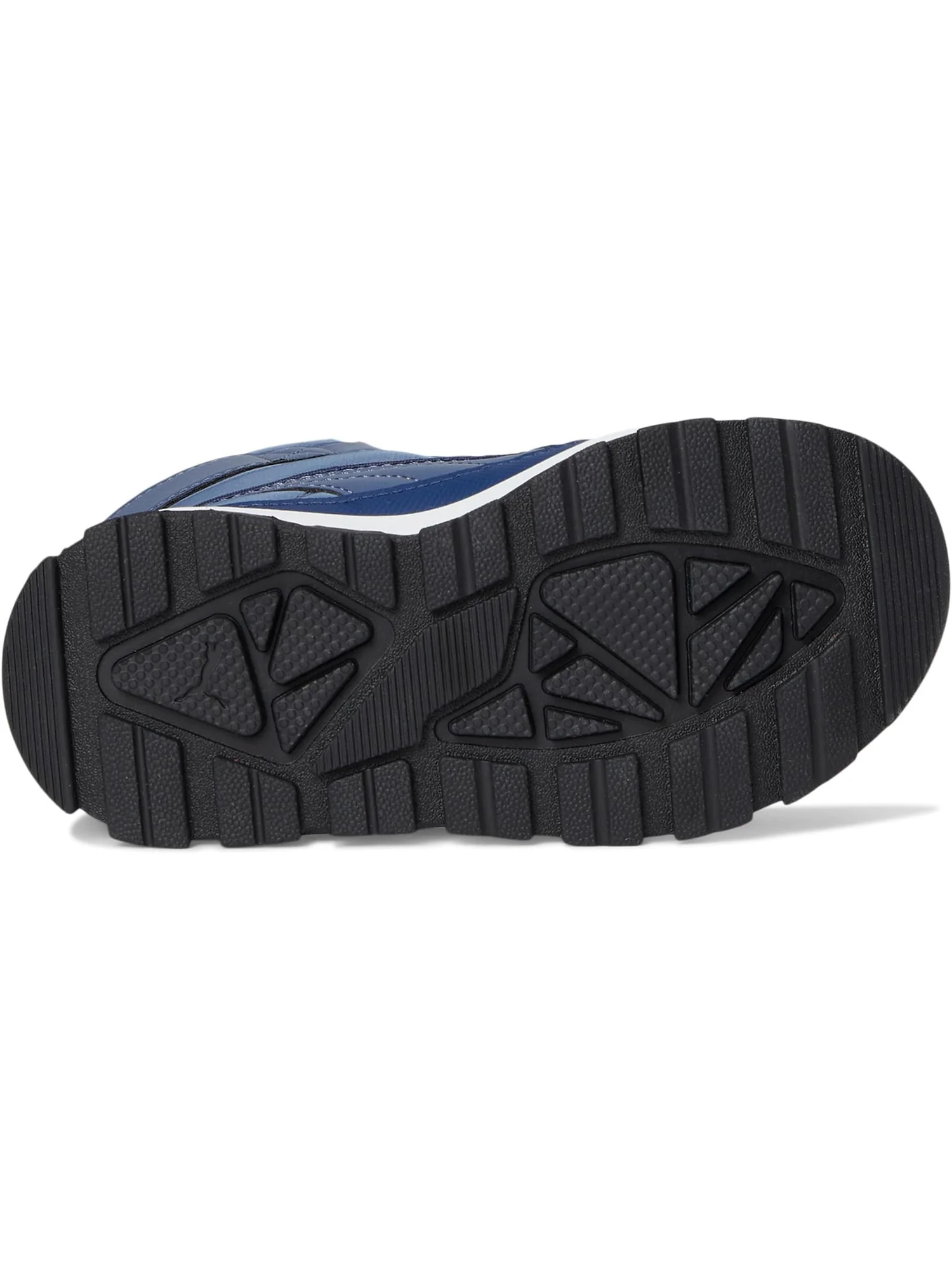 Ботинки PUMA Kids Evolve Boot Alternative Closure Plus — 3