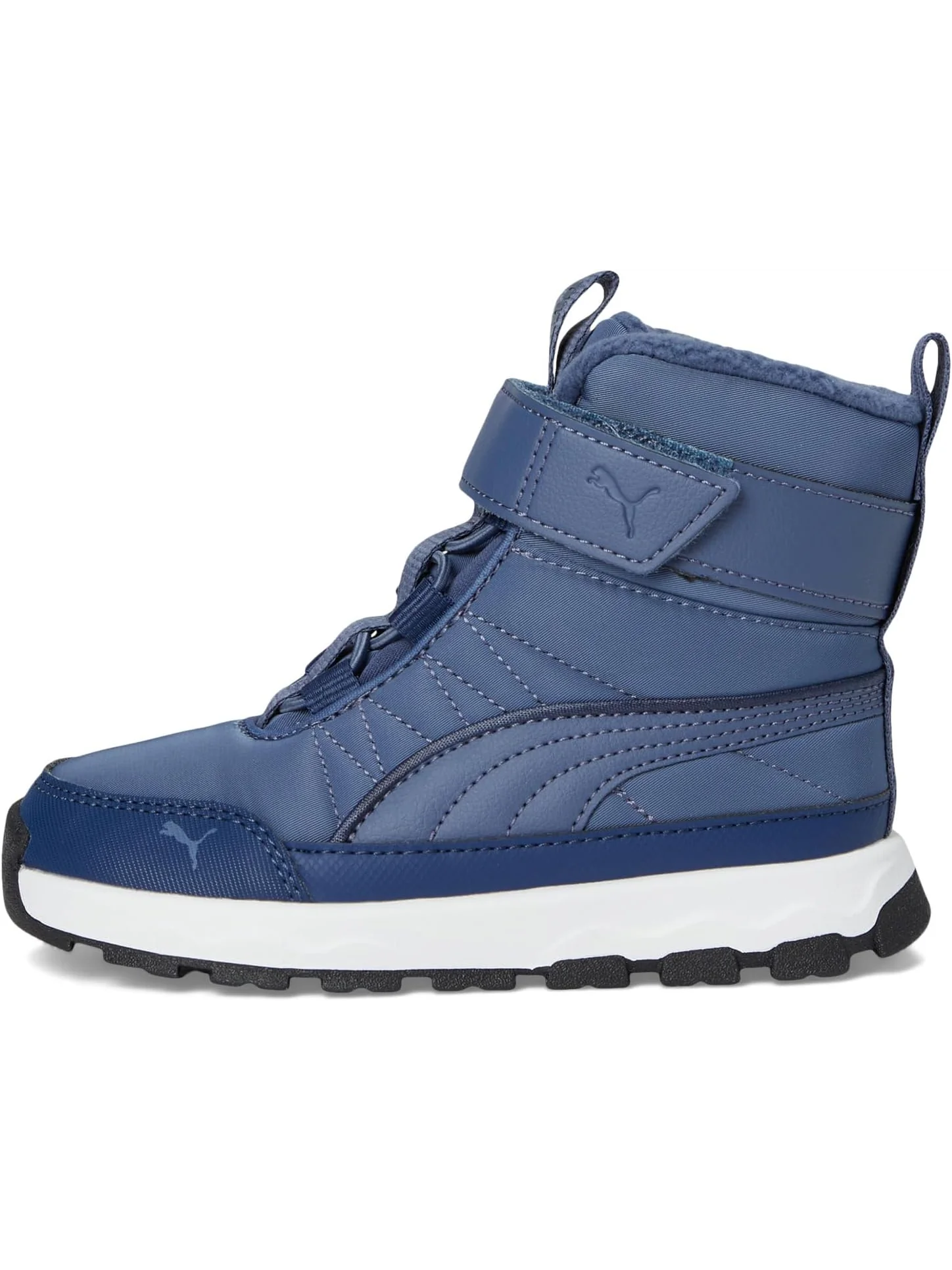 Ботинки PUMA Kids Evolve Boot Alternative Closure Plus — 4