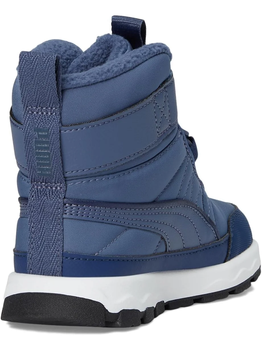 Ботинки PUMA Kids Evolve Boot Alternative Closure Plus — 5