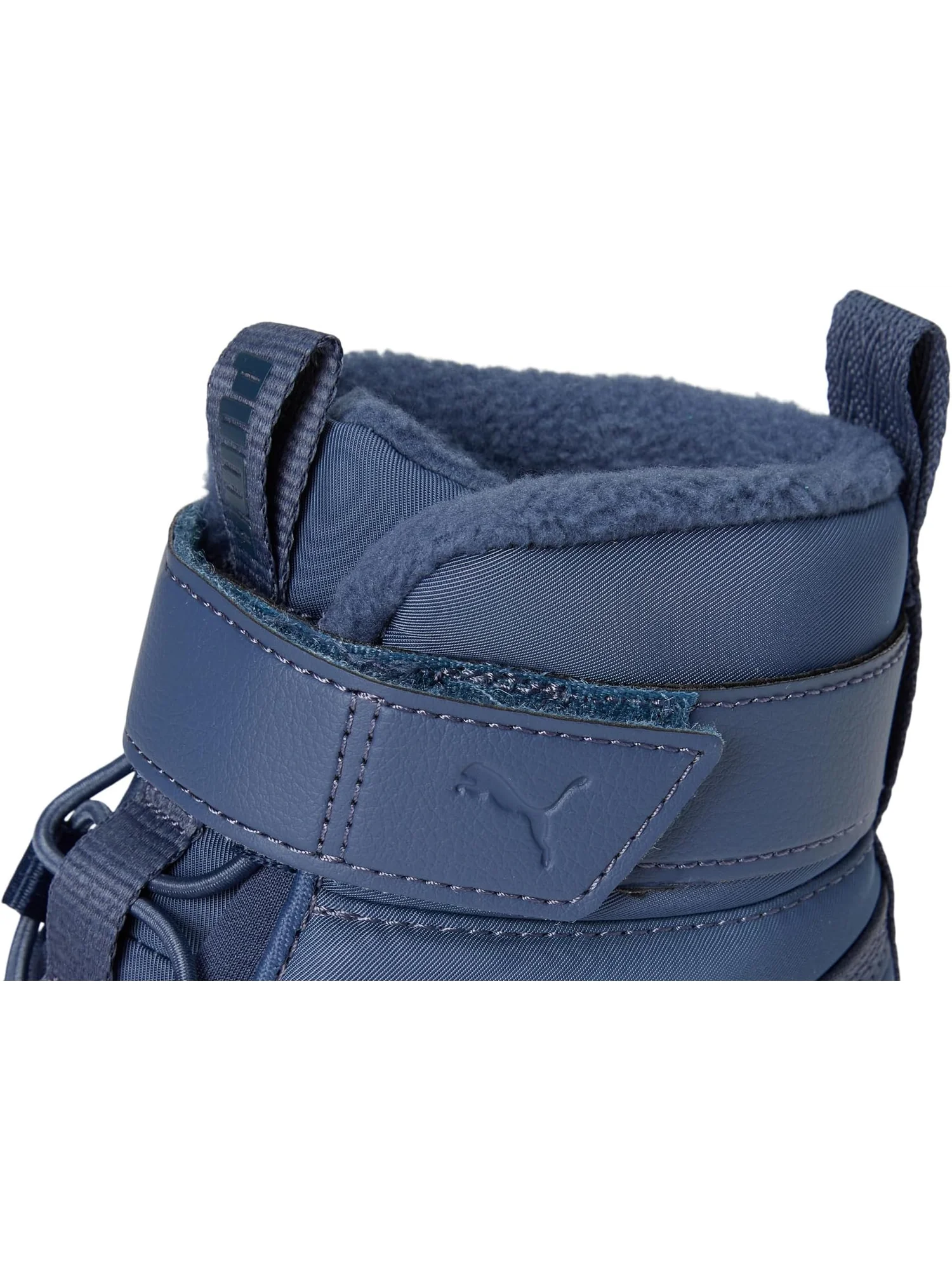 Ботинки PUMA Kids Evolve Boot Alternative Closure Plus — 6