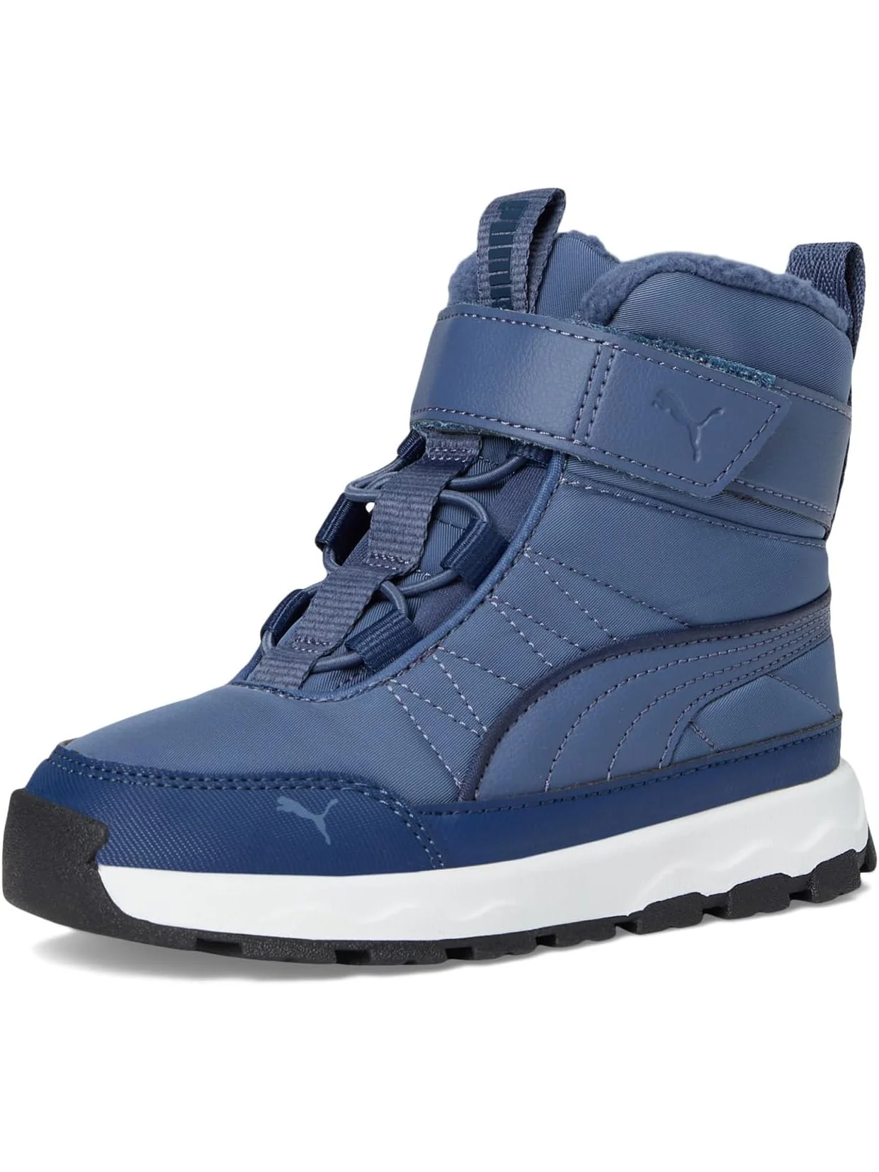 Ботинки PUMA Kids Evolve Boot Alternative Closure Plus — 7