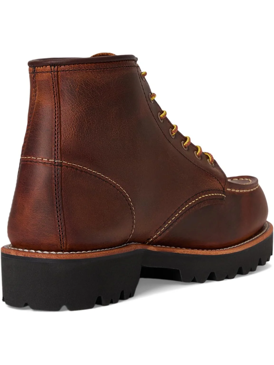 Ботинки Red Wing Heritage 6" Porter Moc Lug — 5