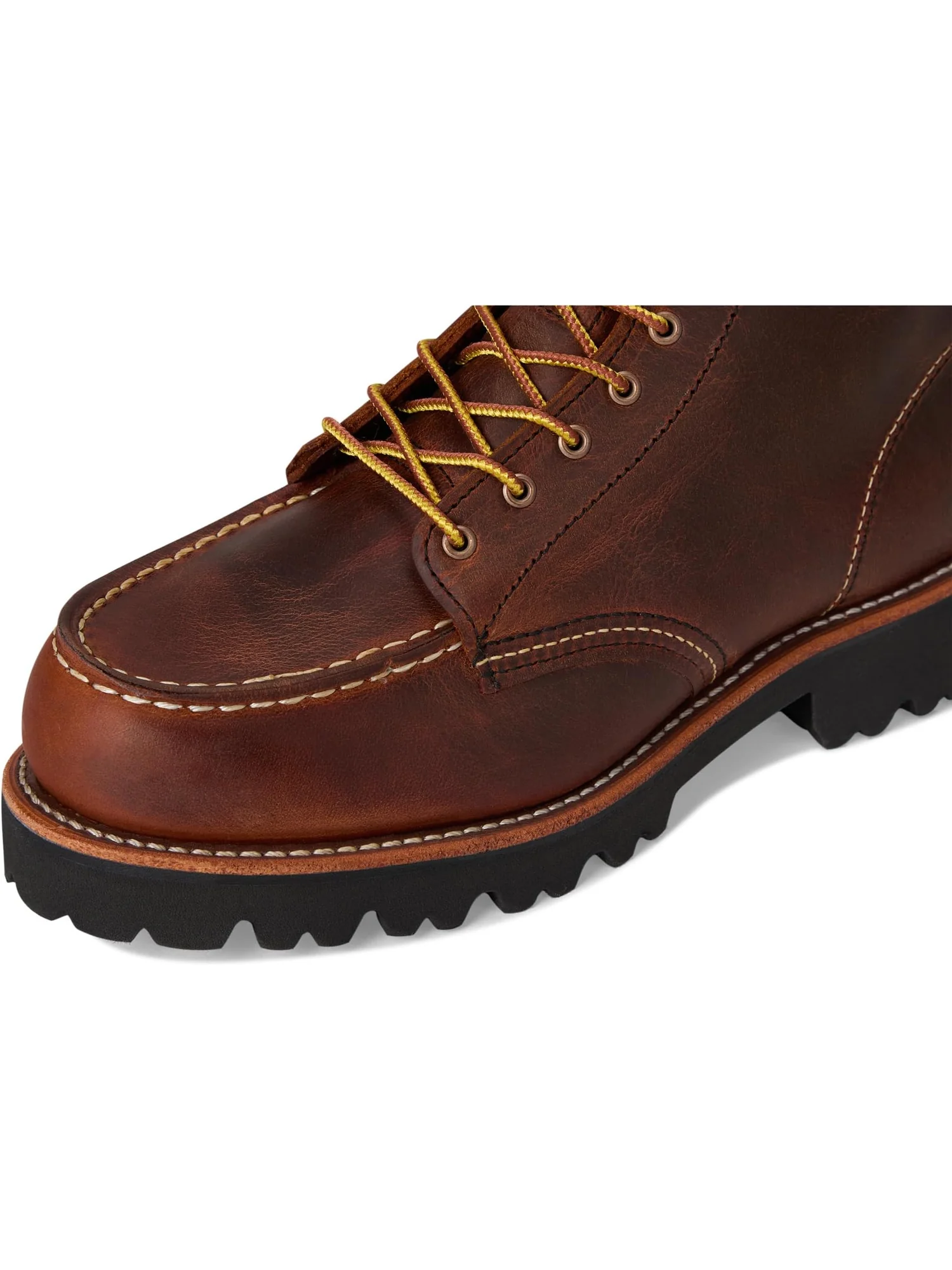 Ботинки Red Wing Heritage 6" Porter Moc Lug — 6