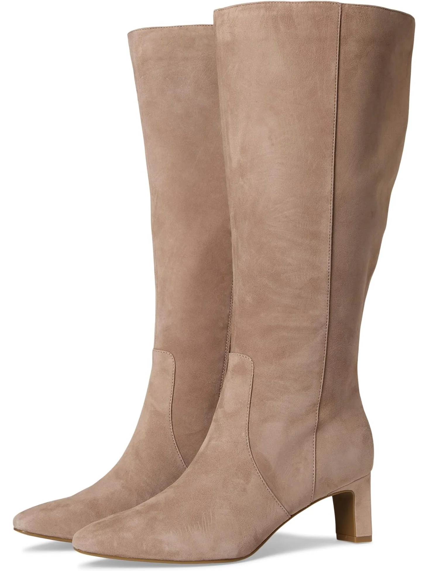 Ботинки Rockport Mabel Wide Calf — 1