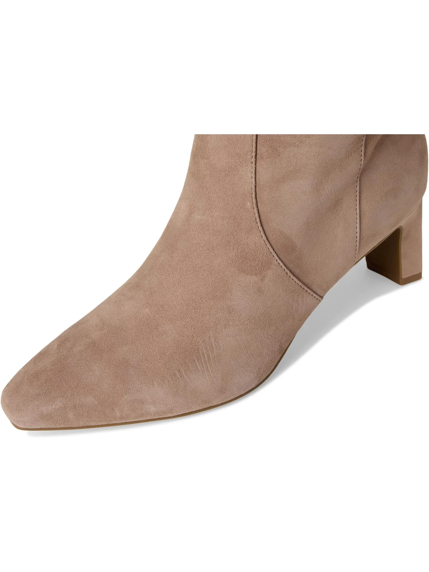 Ботинки Rockport Mabel Wide Calf — 2