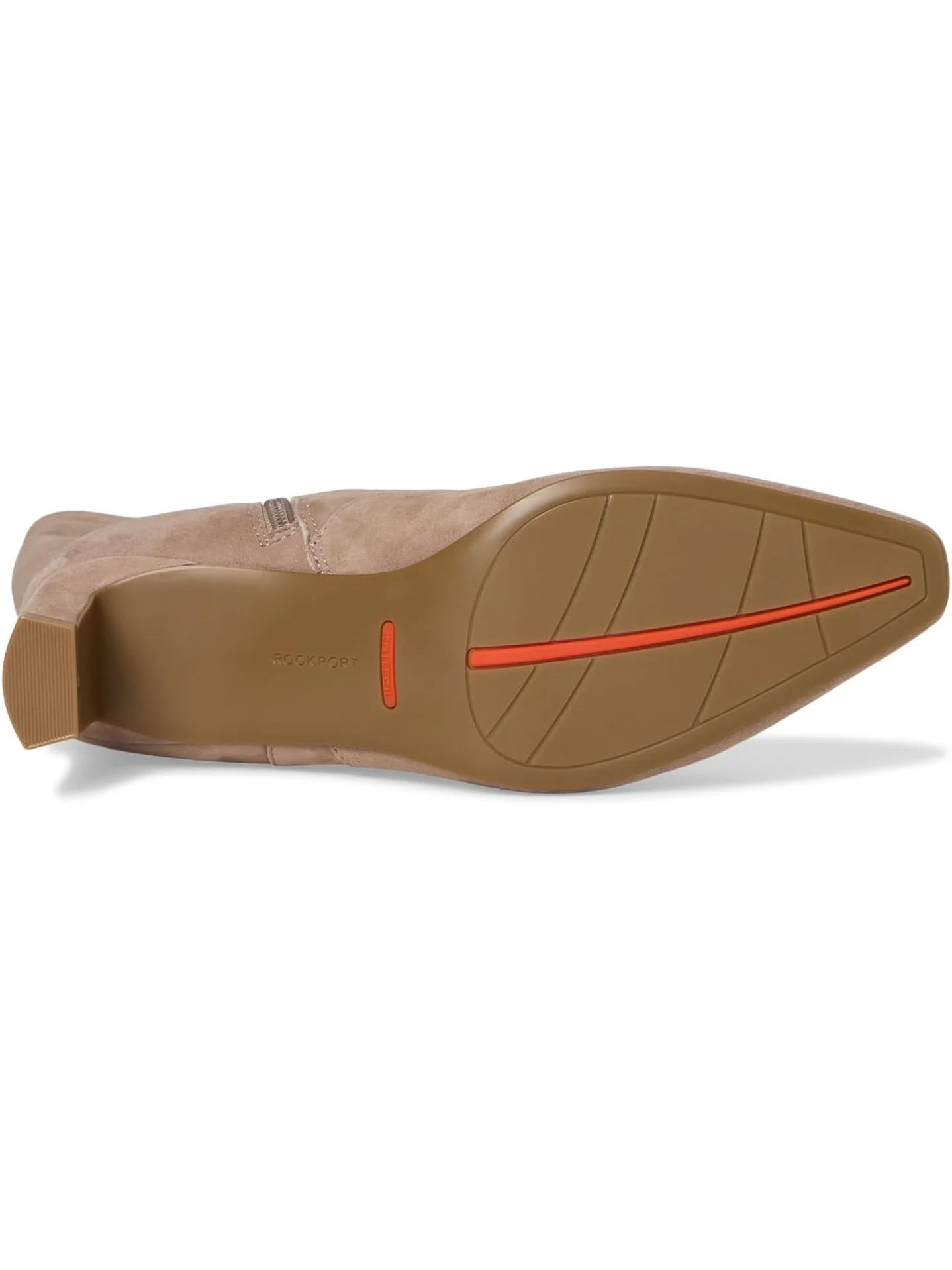 Ботинки Rockport Mabel Wide Calf — 3