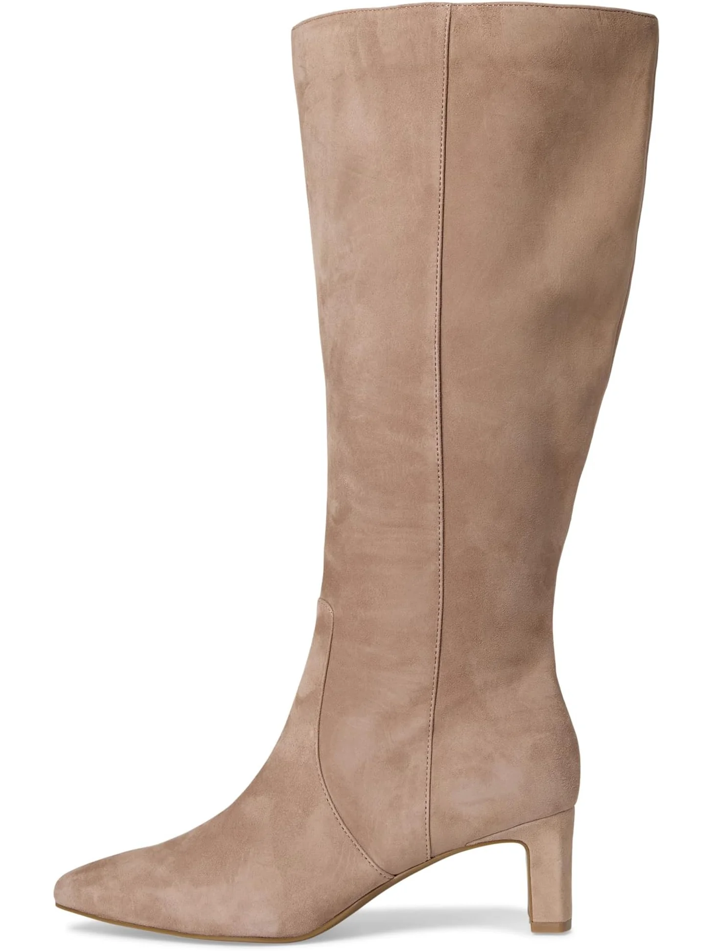 Ботинки Rockport Mabel Wide Calf — 4