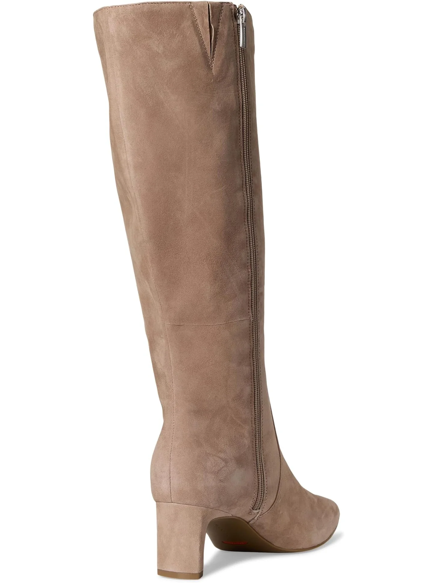 Ботинки Rockport Mabel Wide Calf — 5