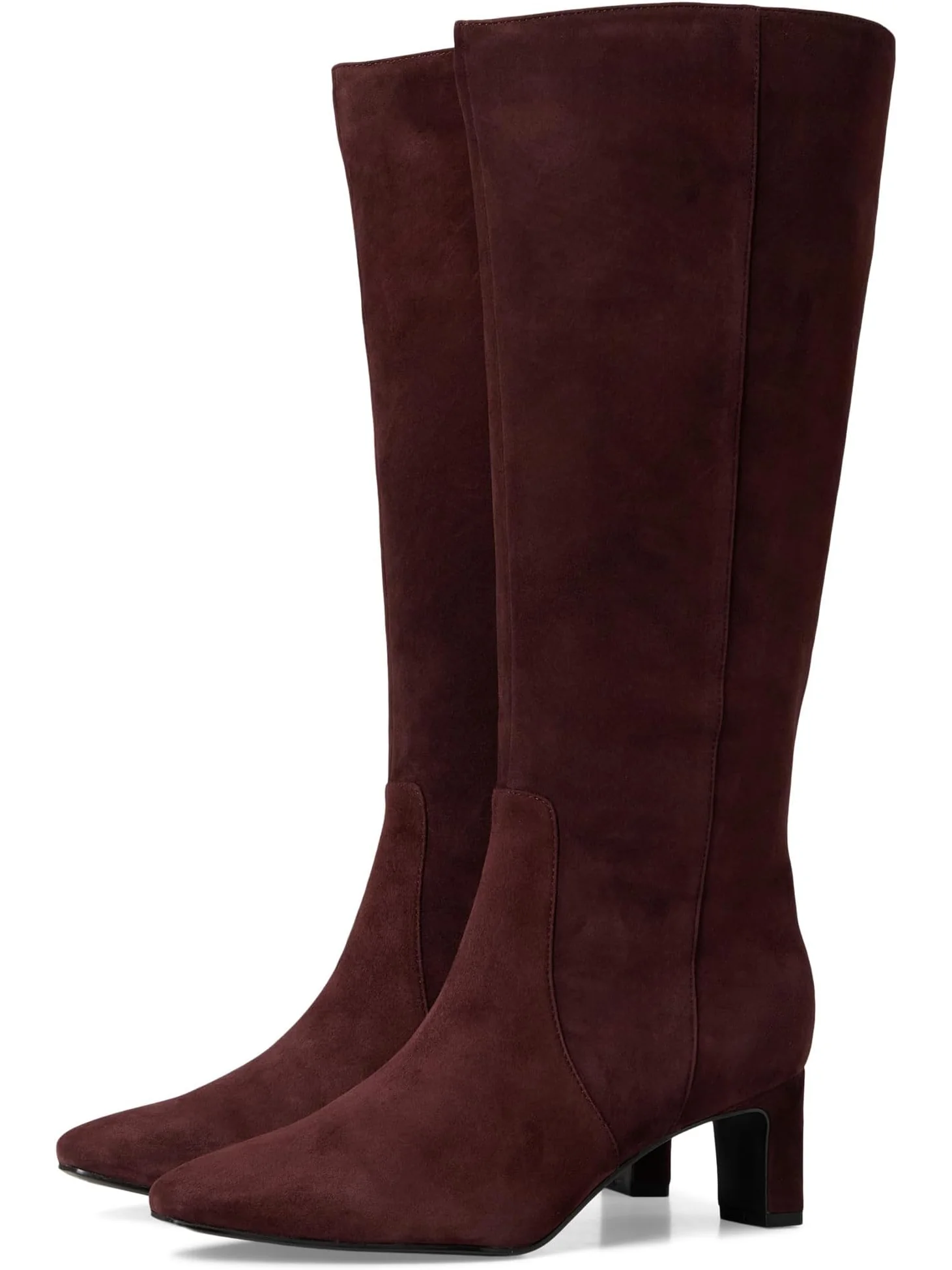 Ботинки Rockport Women's Mabel Wide Calf — 1
