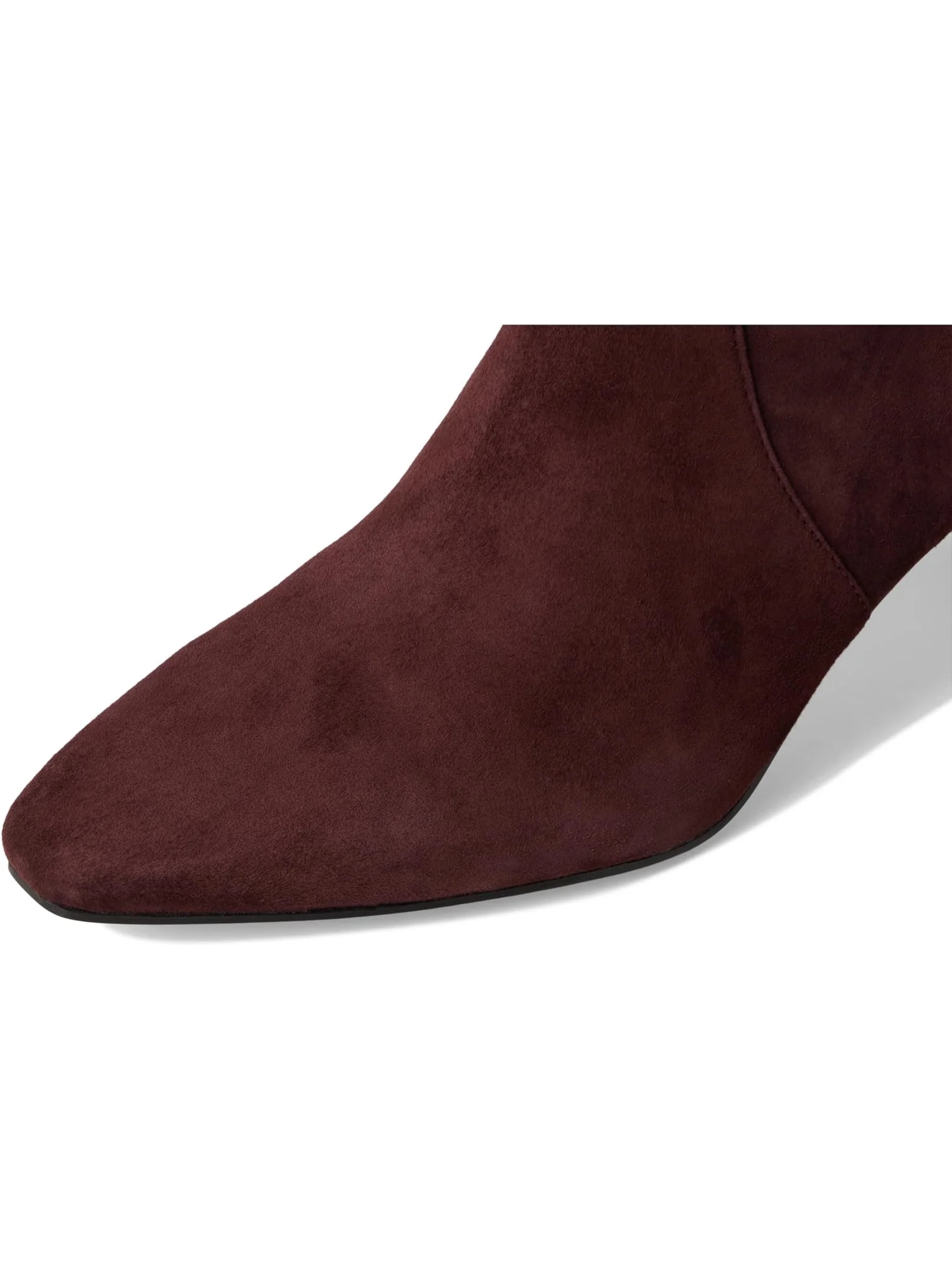 Ботинки Rockport Women's Mabel Wide Calf — 2