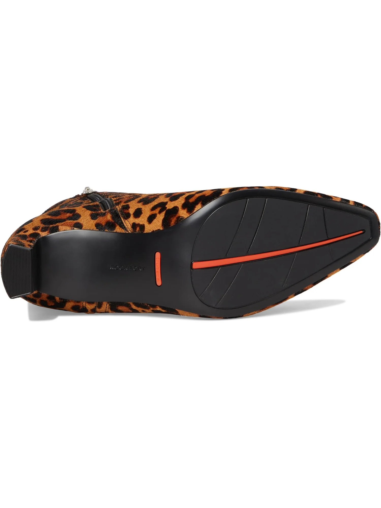Ботинки Rockport Women's Marisa, Leopard — 3