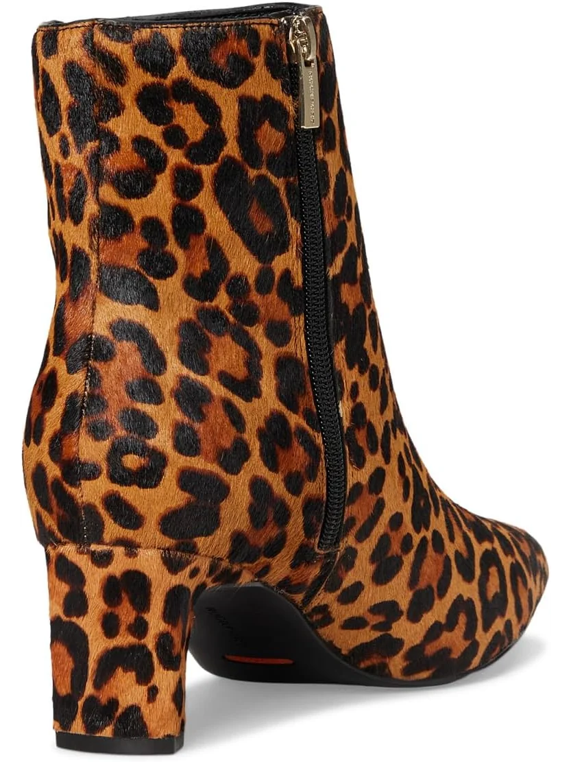Ботинки Rockport Women's Marisa, Leopard — 5