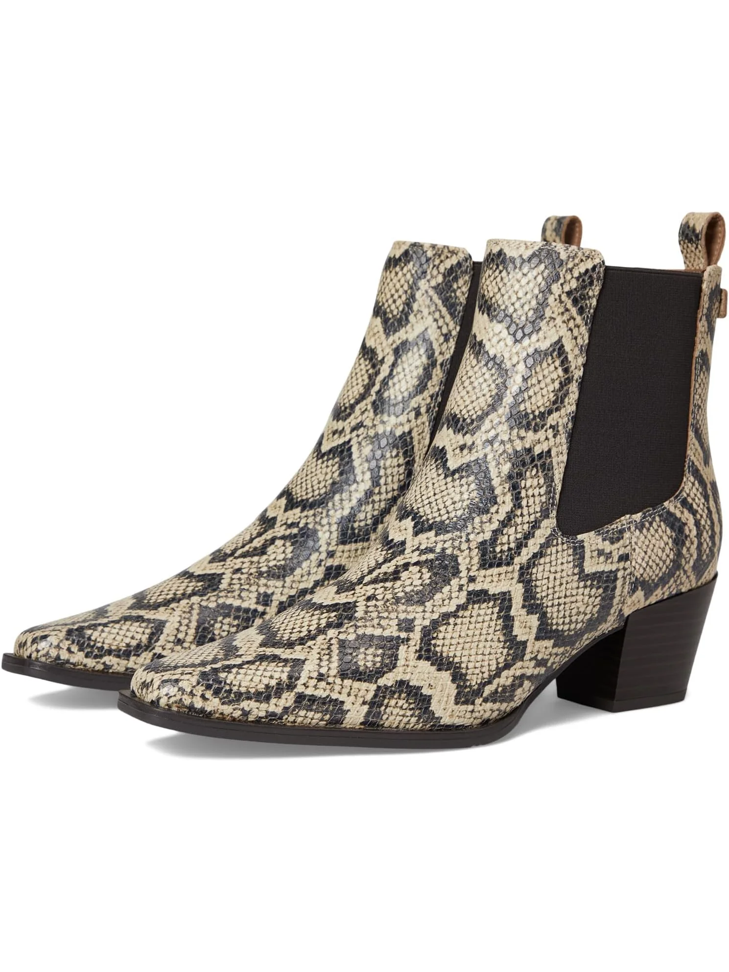 Ботинки Sam Edelman Women's Ashtyn — 1
