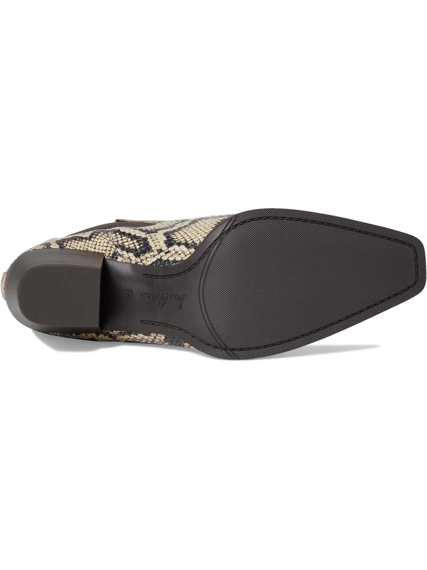Ботинки Sam Edelman Women's Ashtyn — 3