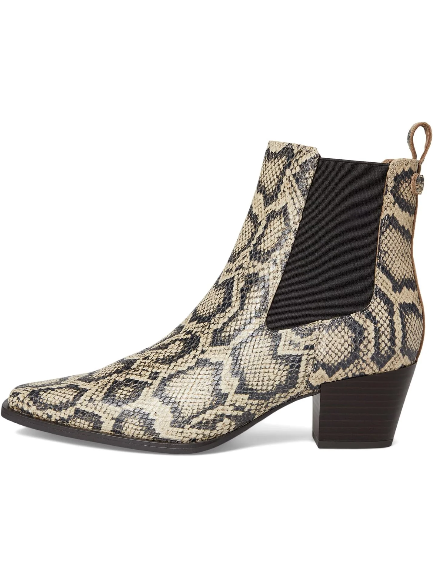 Ботинки Sam Edelman Women's Ashtyn — 4