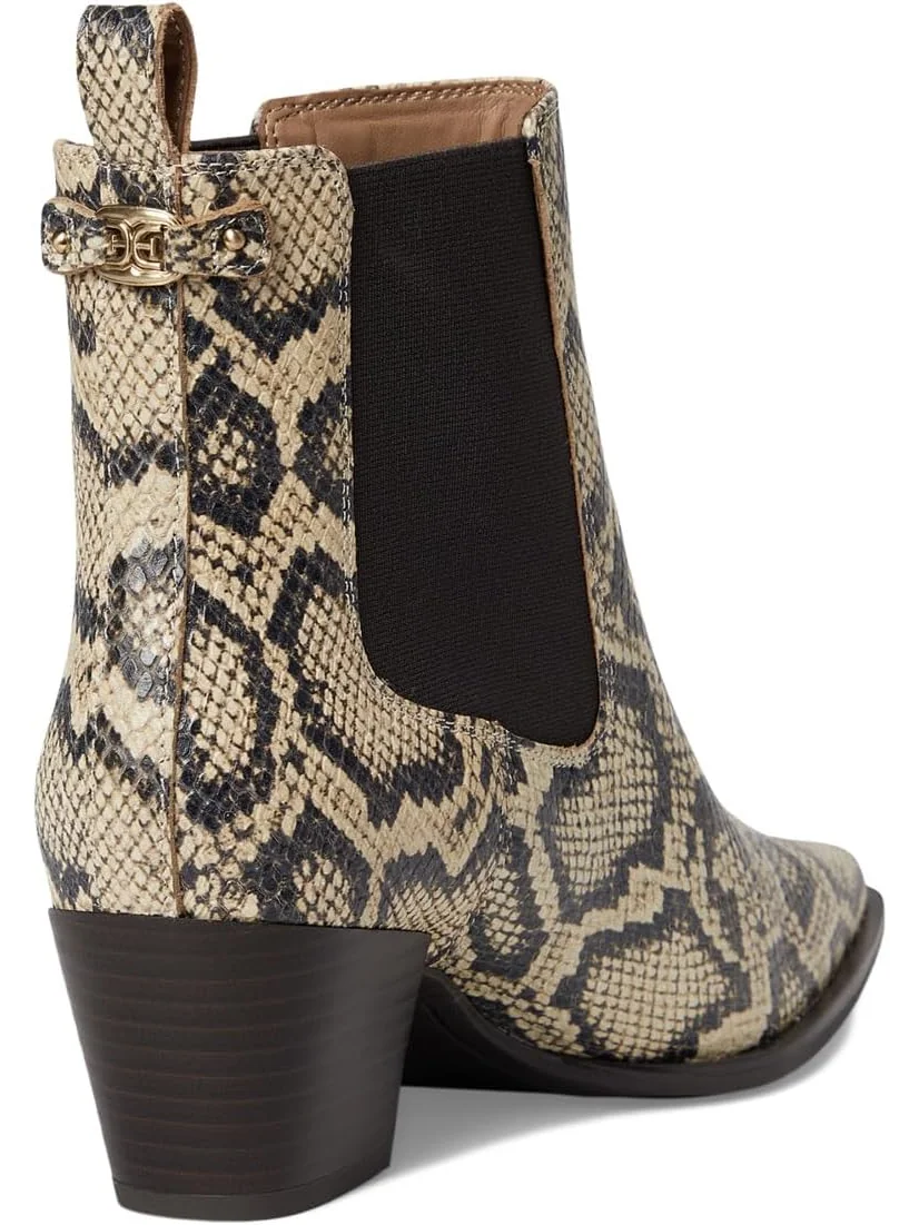 Ботинки Sam Edelman Women's Ashtyn — 5