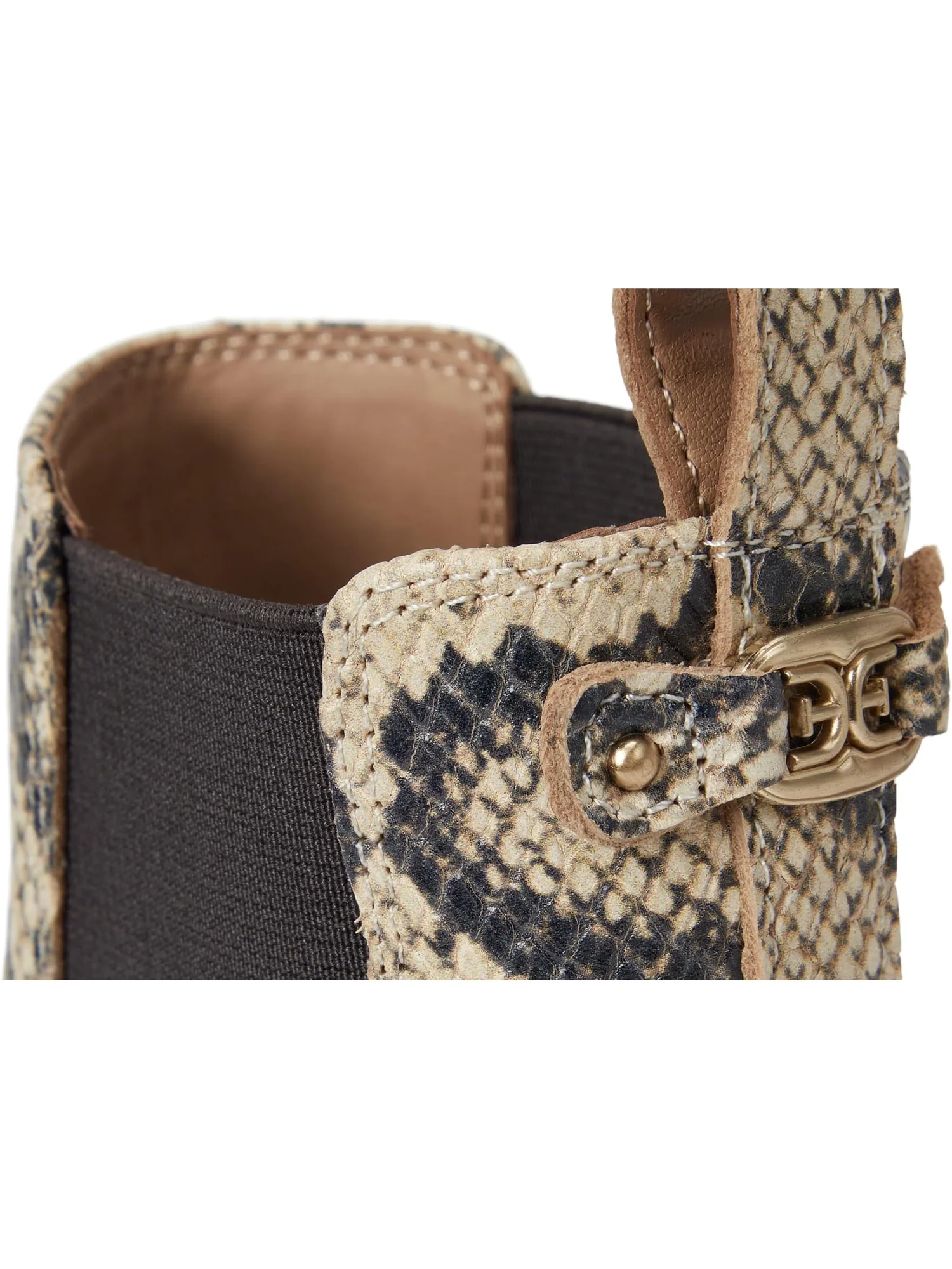 Ботинки Sam Edelman Women's Ashtyn — 6