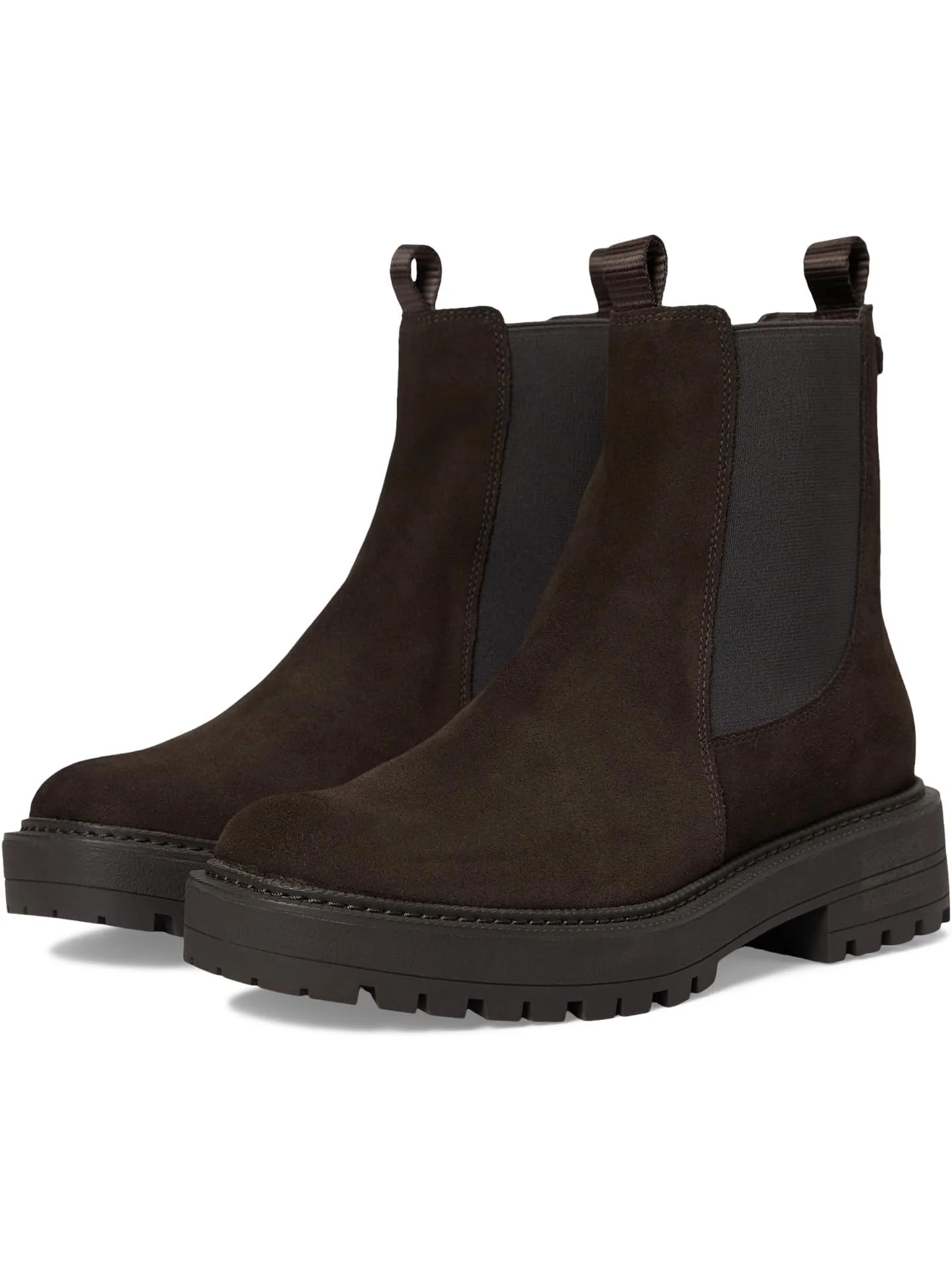 Ботинки Sam Edelman Laguna — 1