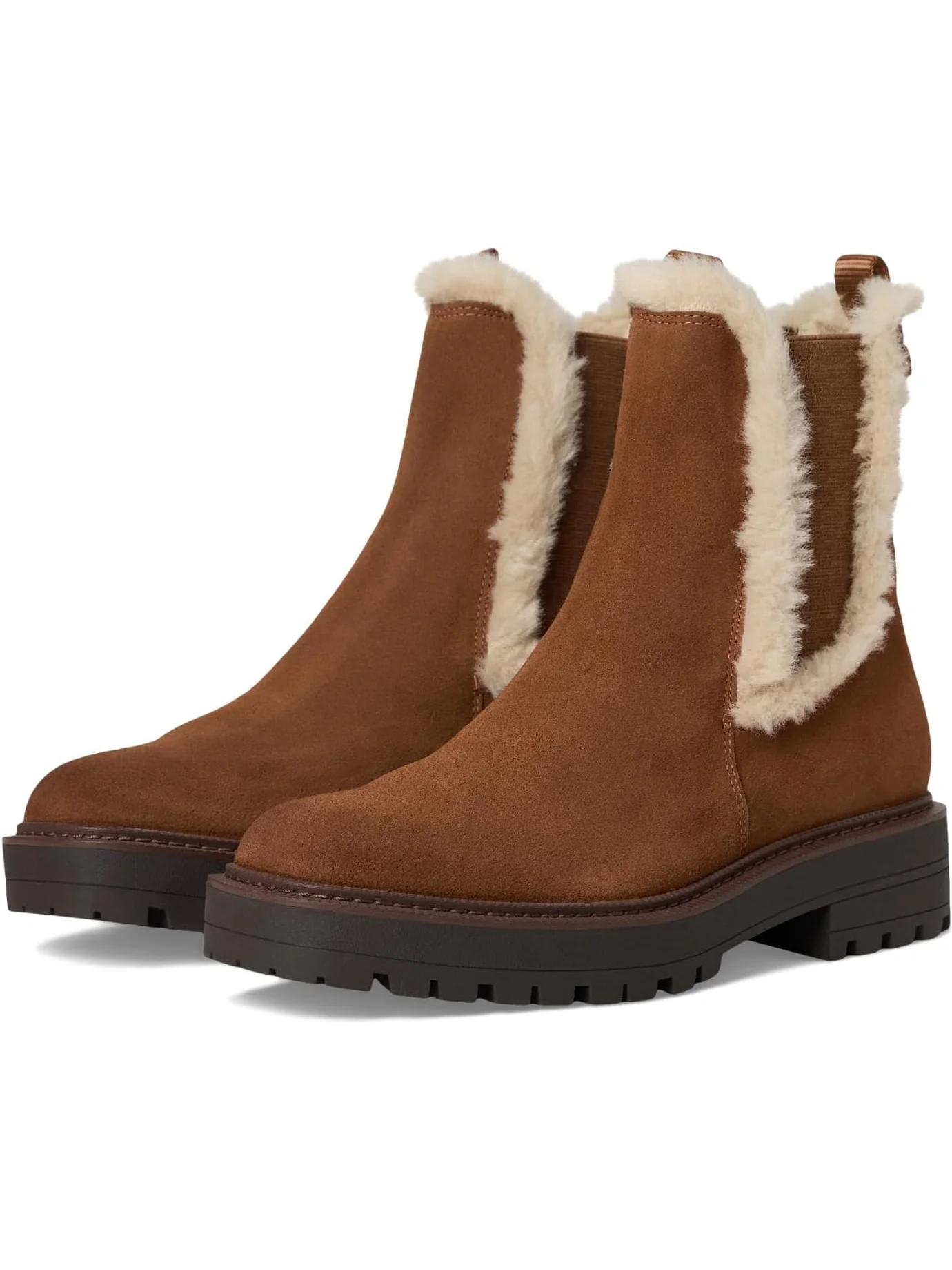 Ботинки Sam Edelman Women's Laguna — 1