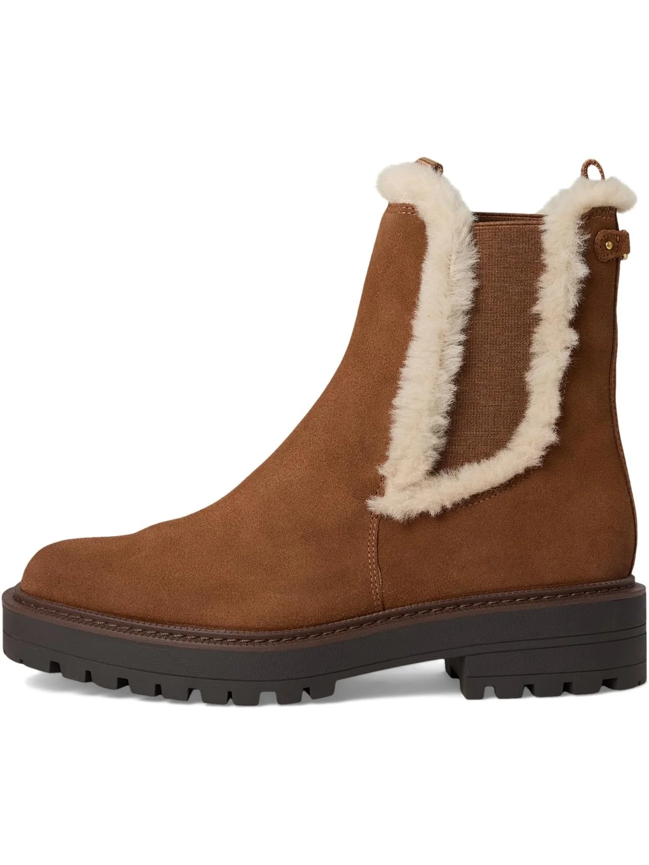 Ботинки Sam Edelman Women's Laguna — 4