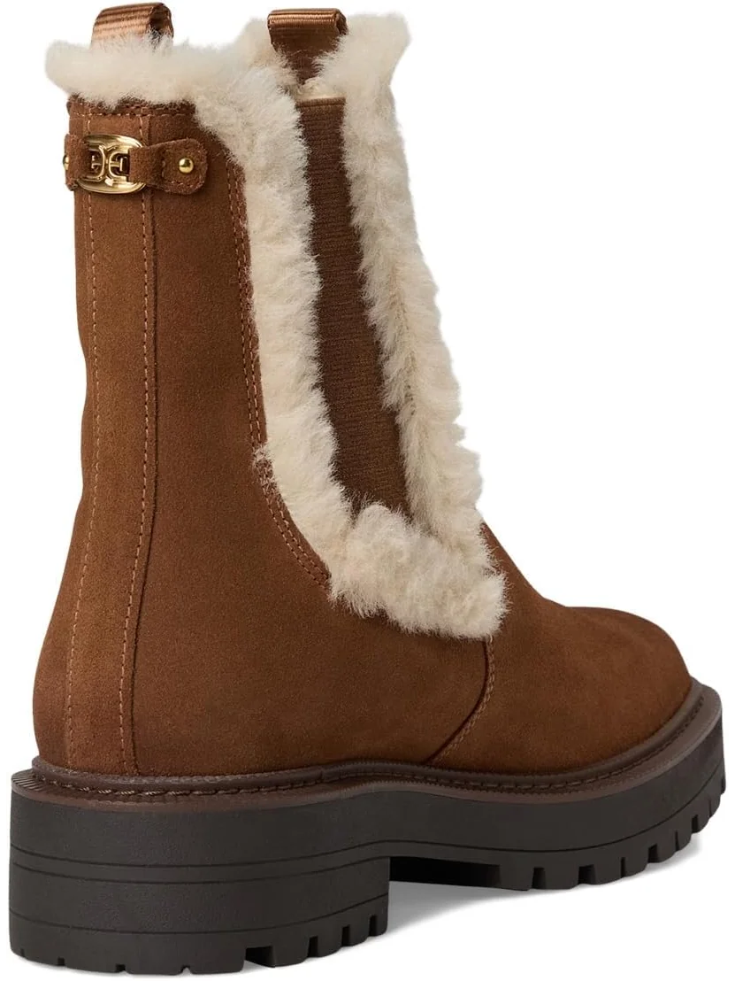 Ботинки Sam Edelman Women's Laguna — 5