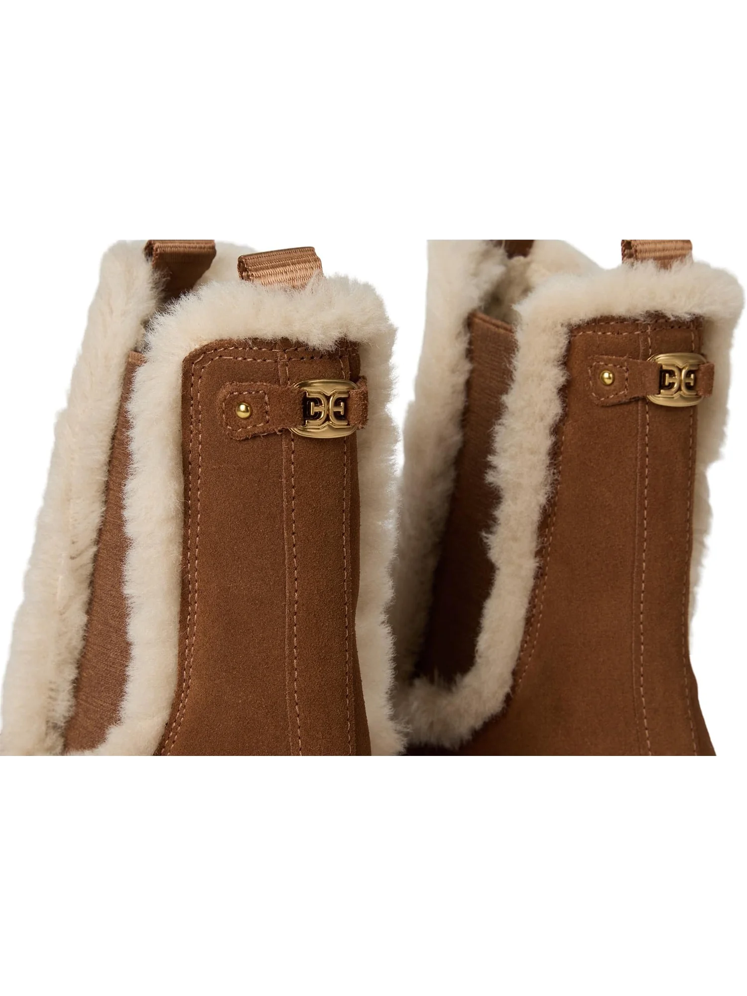 Ботинки Sam Edelman Women's Laguna — 6
