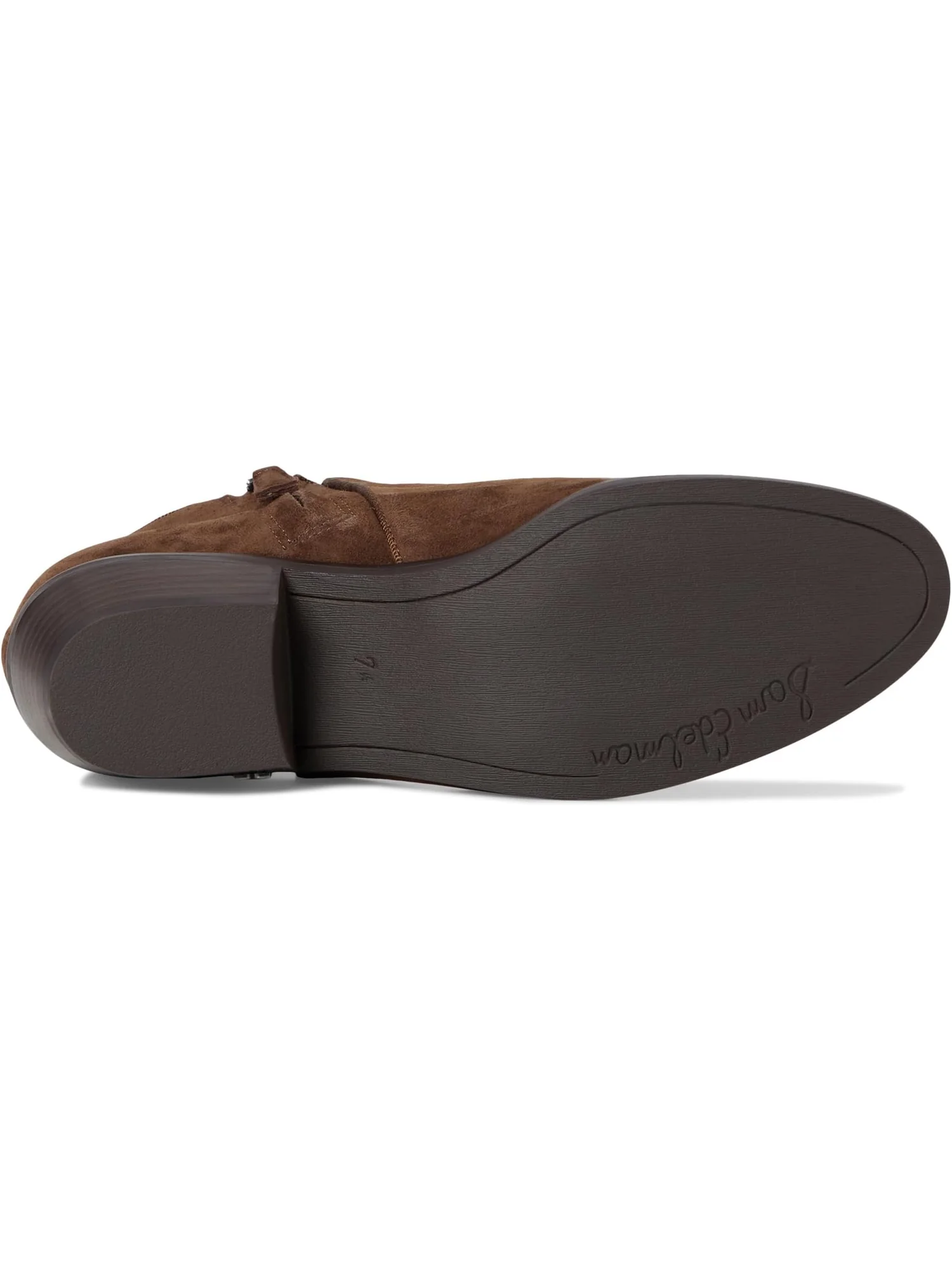 Ботинки Sam Edelman Women's Petty — 3